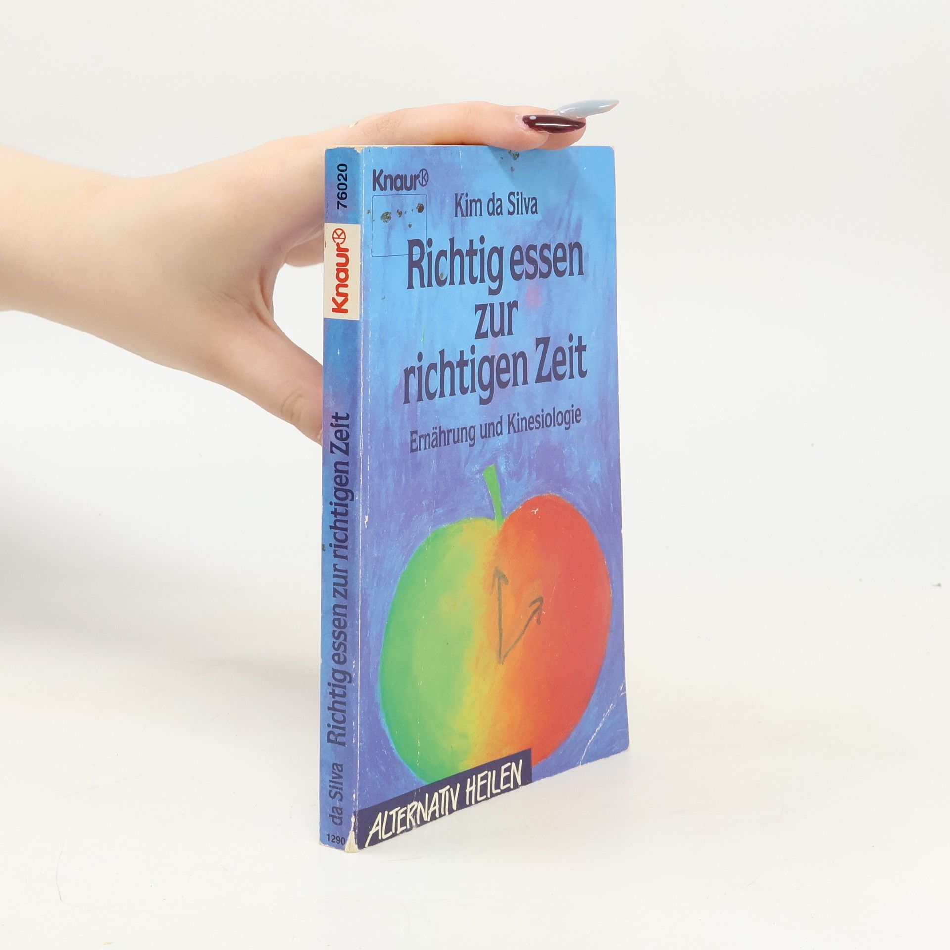 Richtig essen zur richtigen Zeit