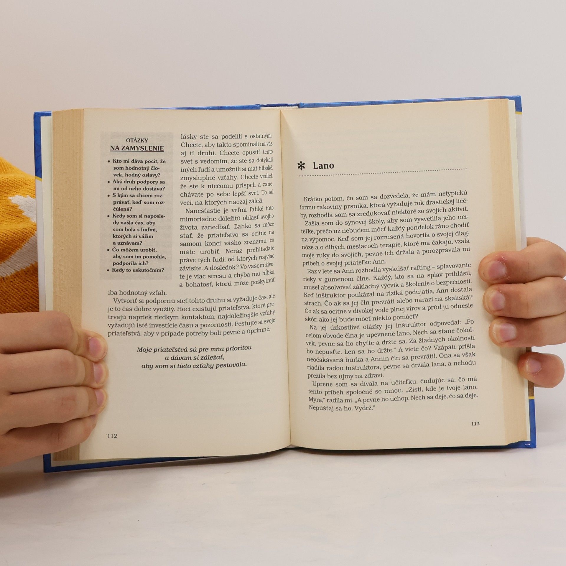 Jack Canfield Životné lekcie pre ženy