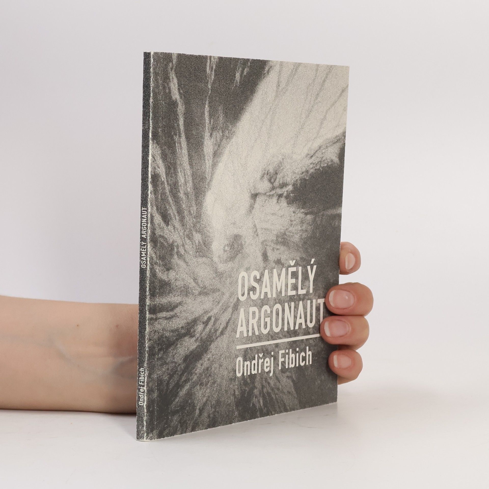 Ondřej Fibich Osamělý argonaut