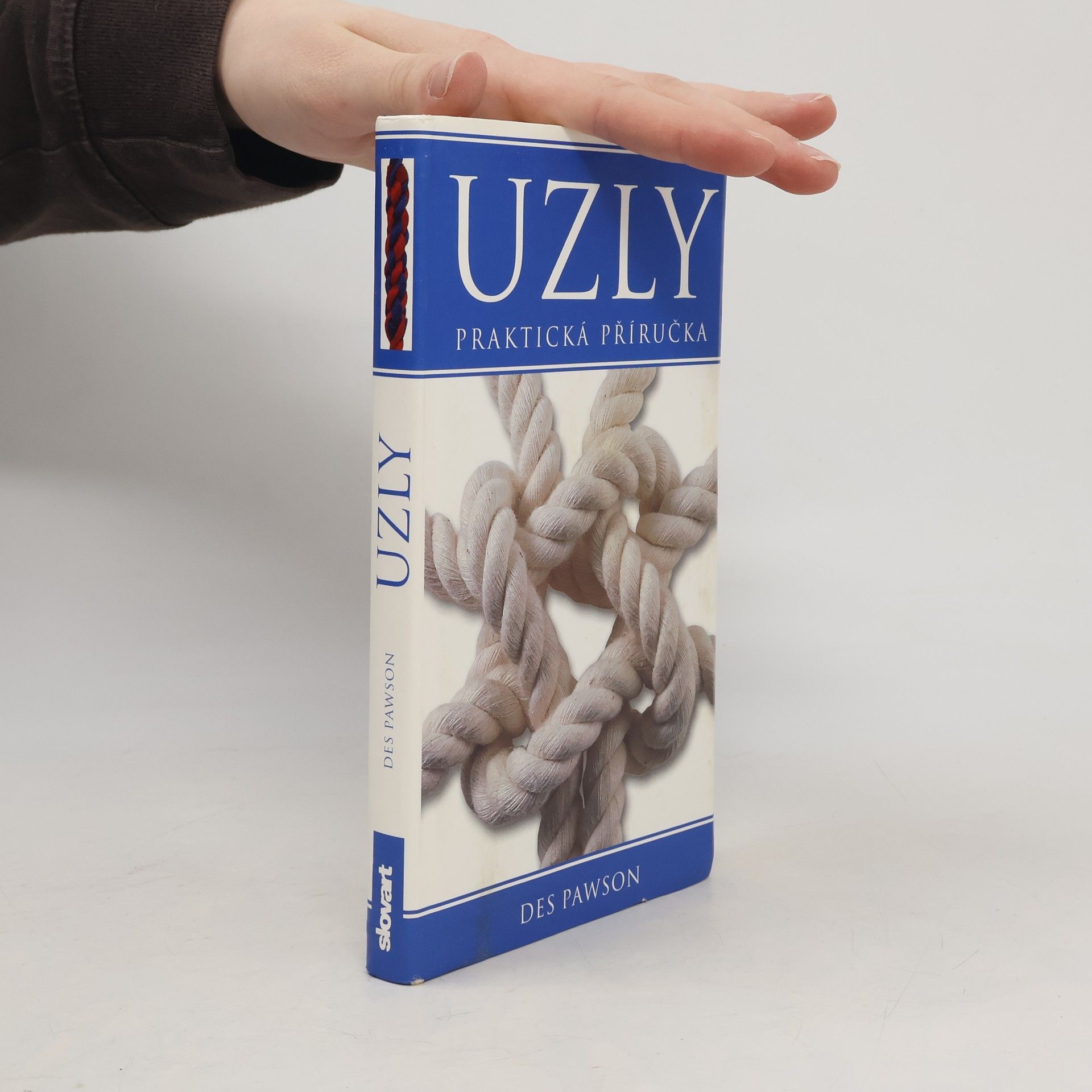 Des Pawson Uzly - praktická příručka