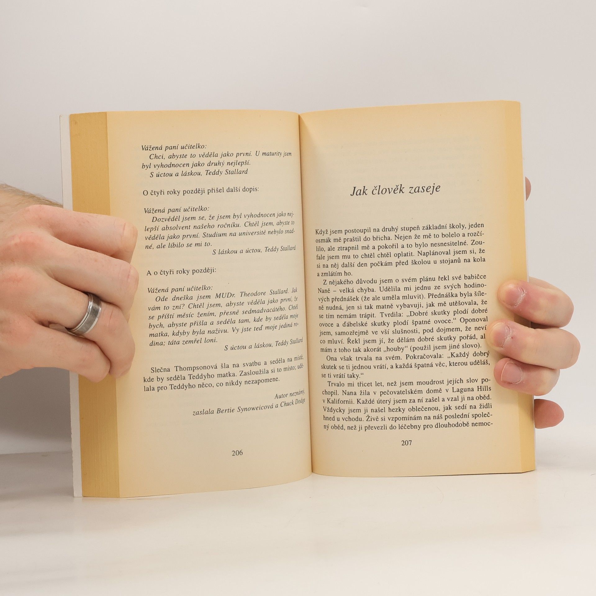 Jack Canfield Slepičí polévka pro duši 2. porce