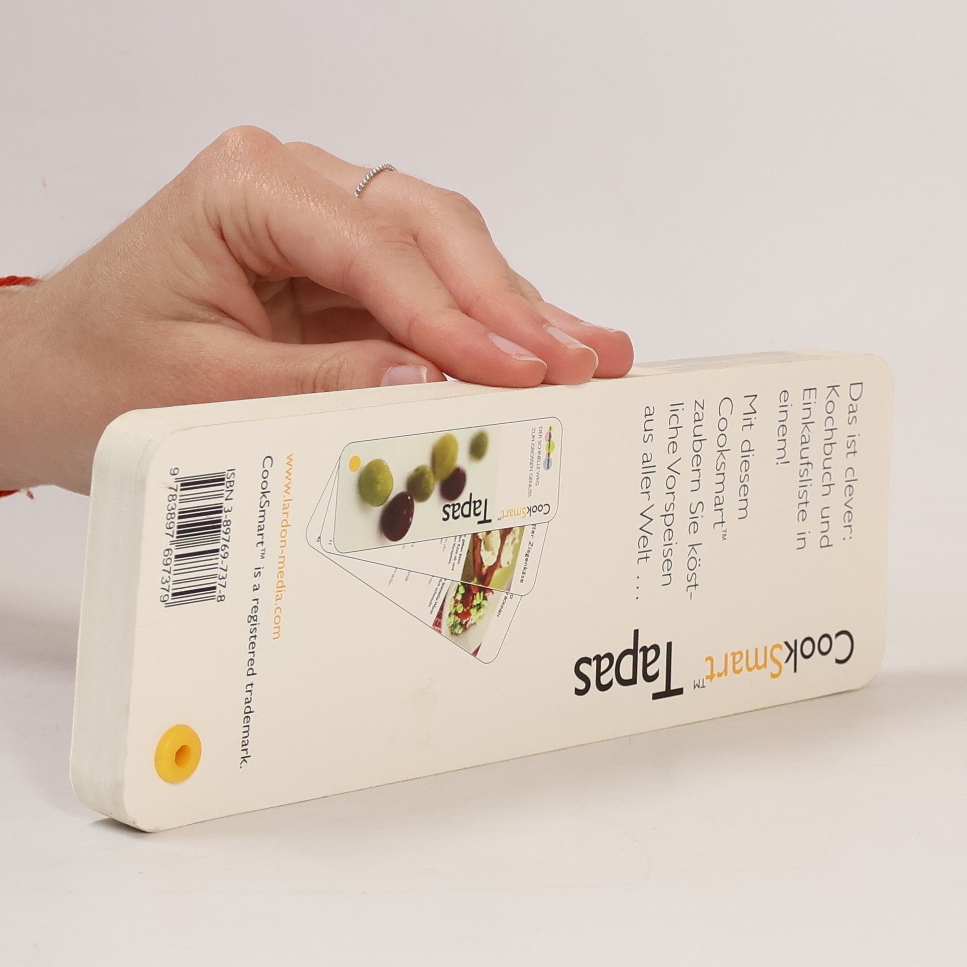 CookSmart™ Tapas