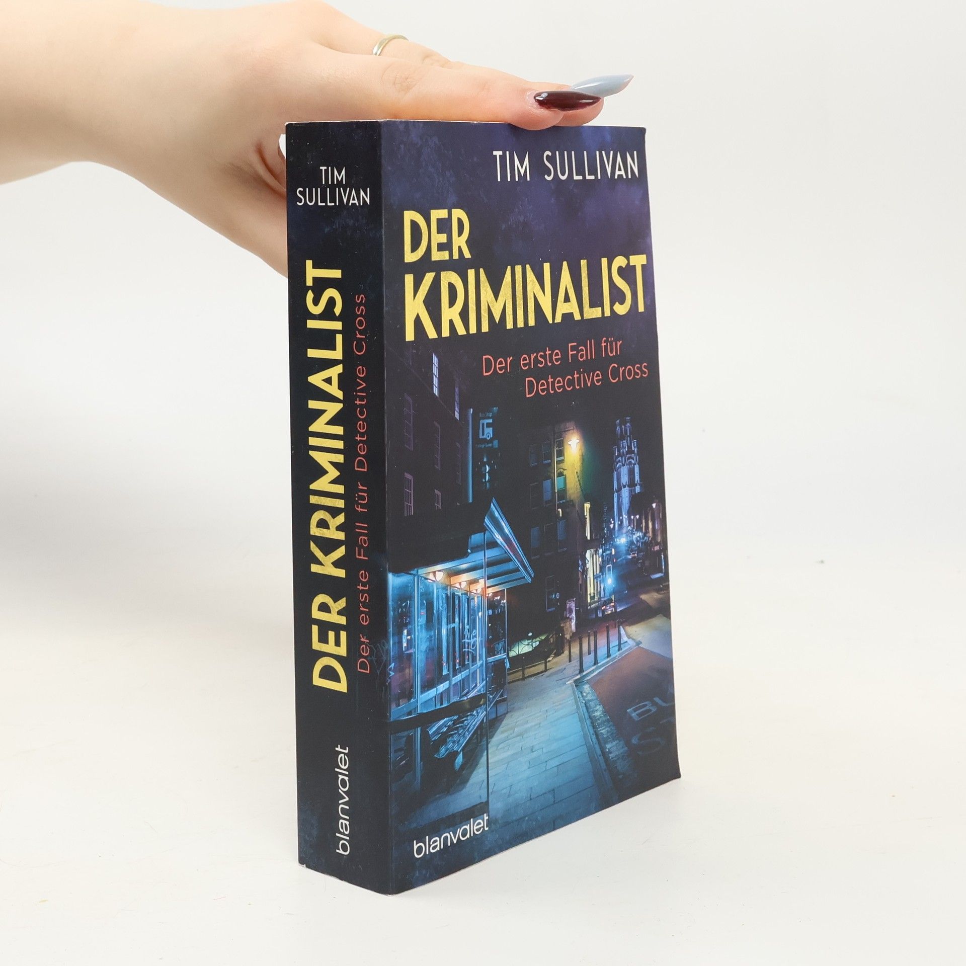 Der Kriminalist