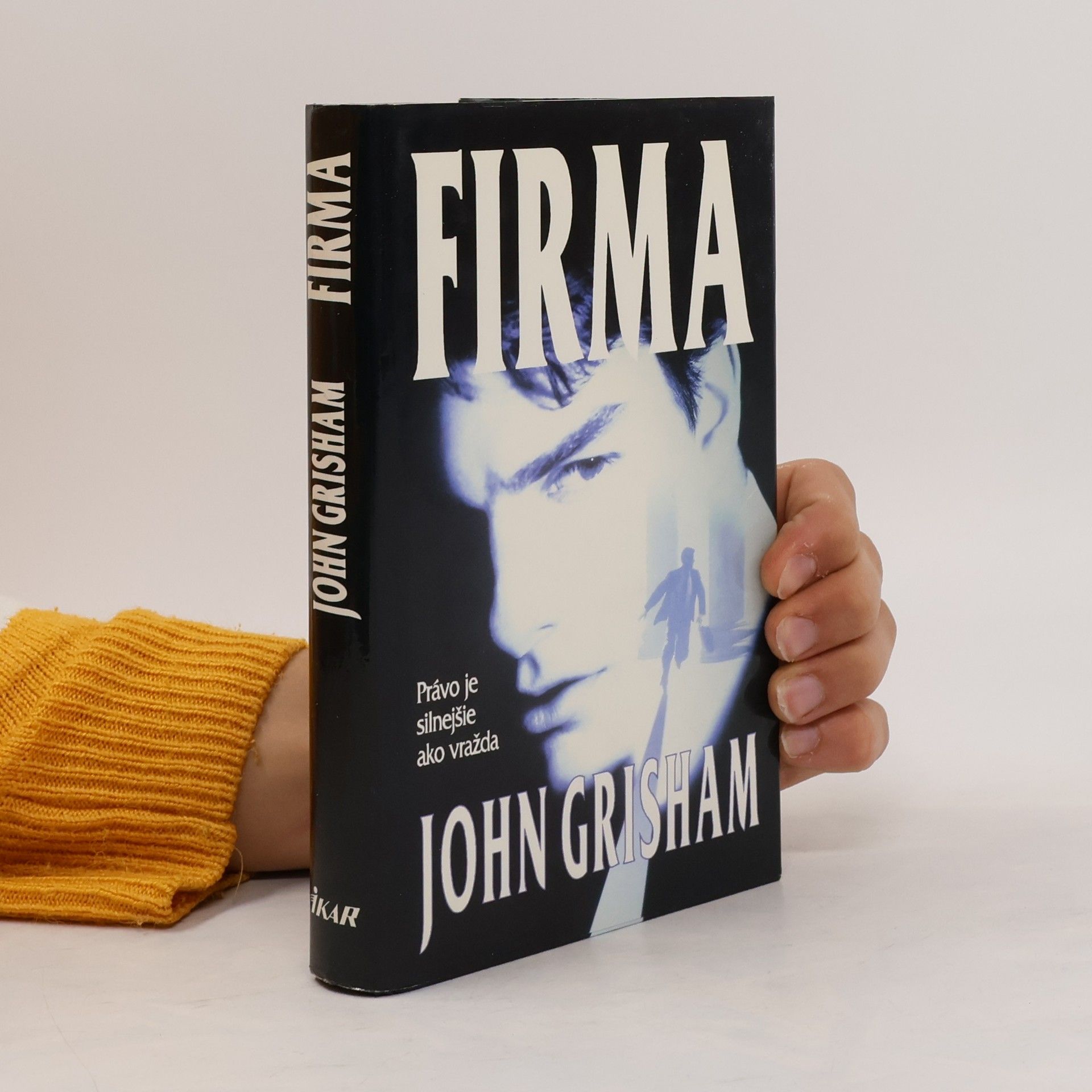 John Grisham Firma