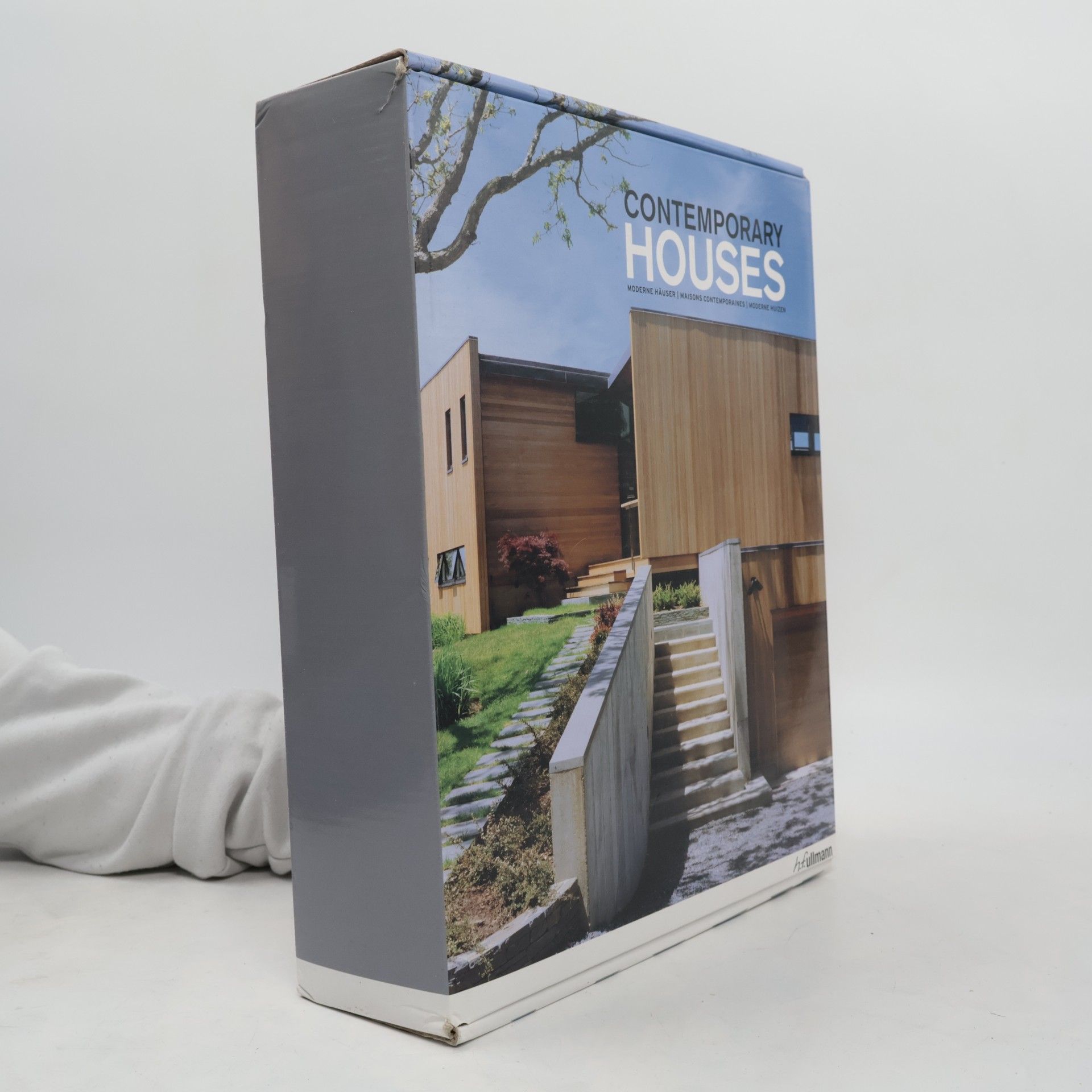 Antonio Corcuera Aranguiz Contemporary houses. Moderne Häuser. Maisons contemporaines. Moderne Huizen