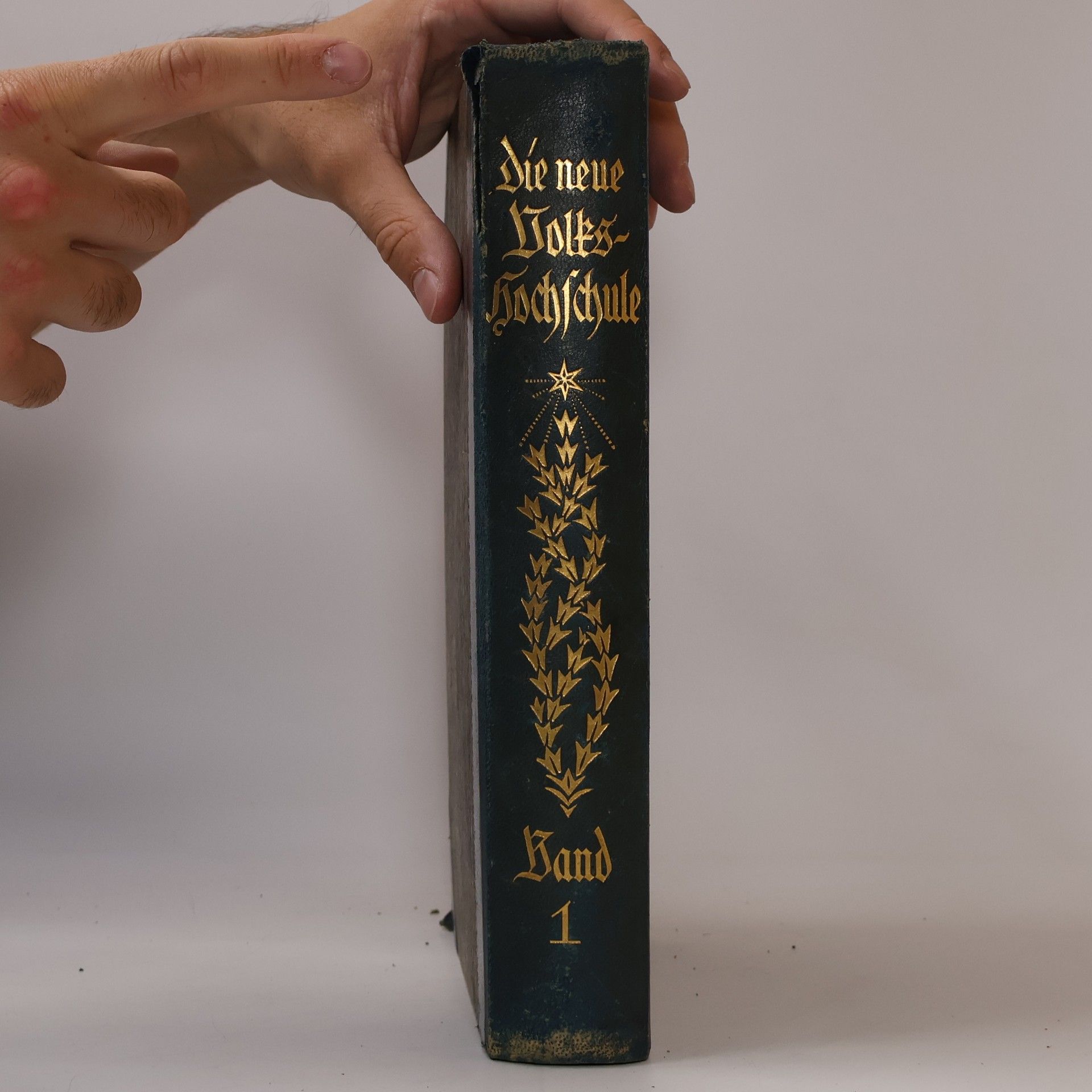 Autorenkollektiv Die neue Volkshochschule 1.