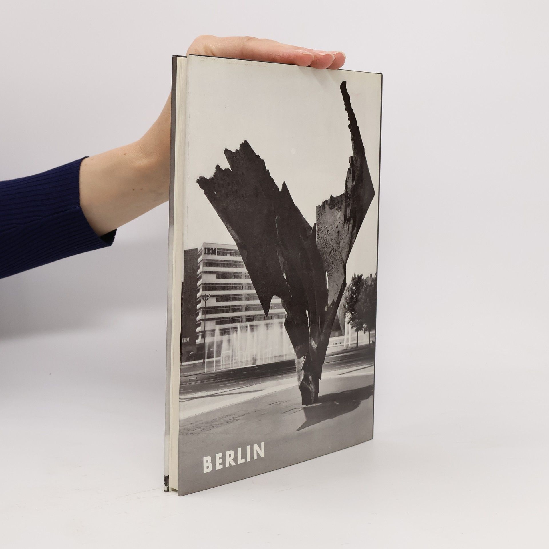 Paul Ortwin Rave Berlin