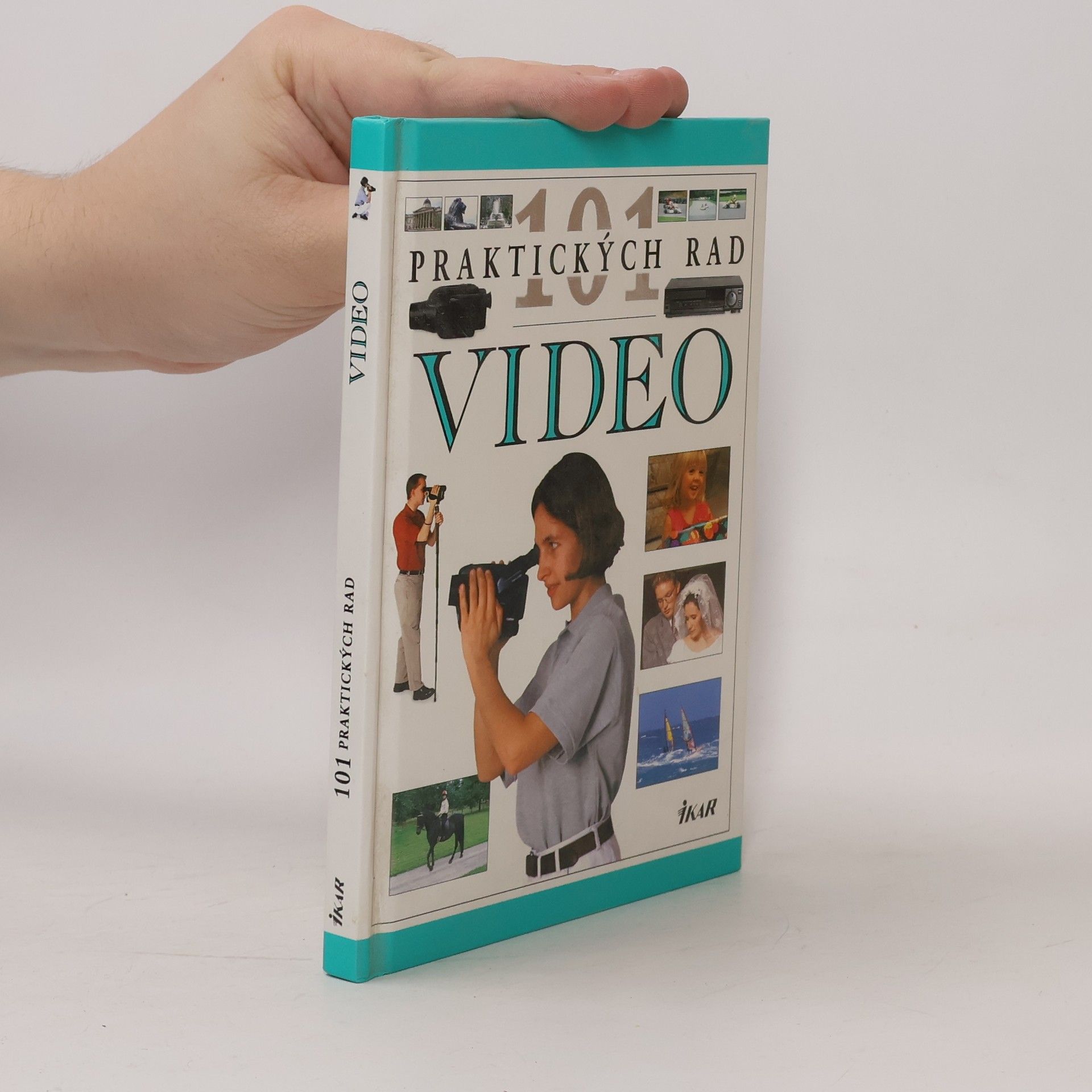 Roland Lewis Video