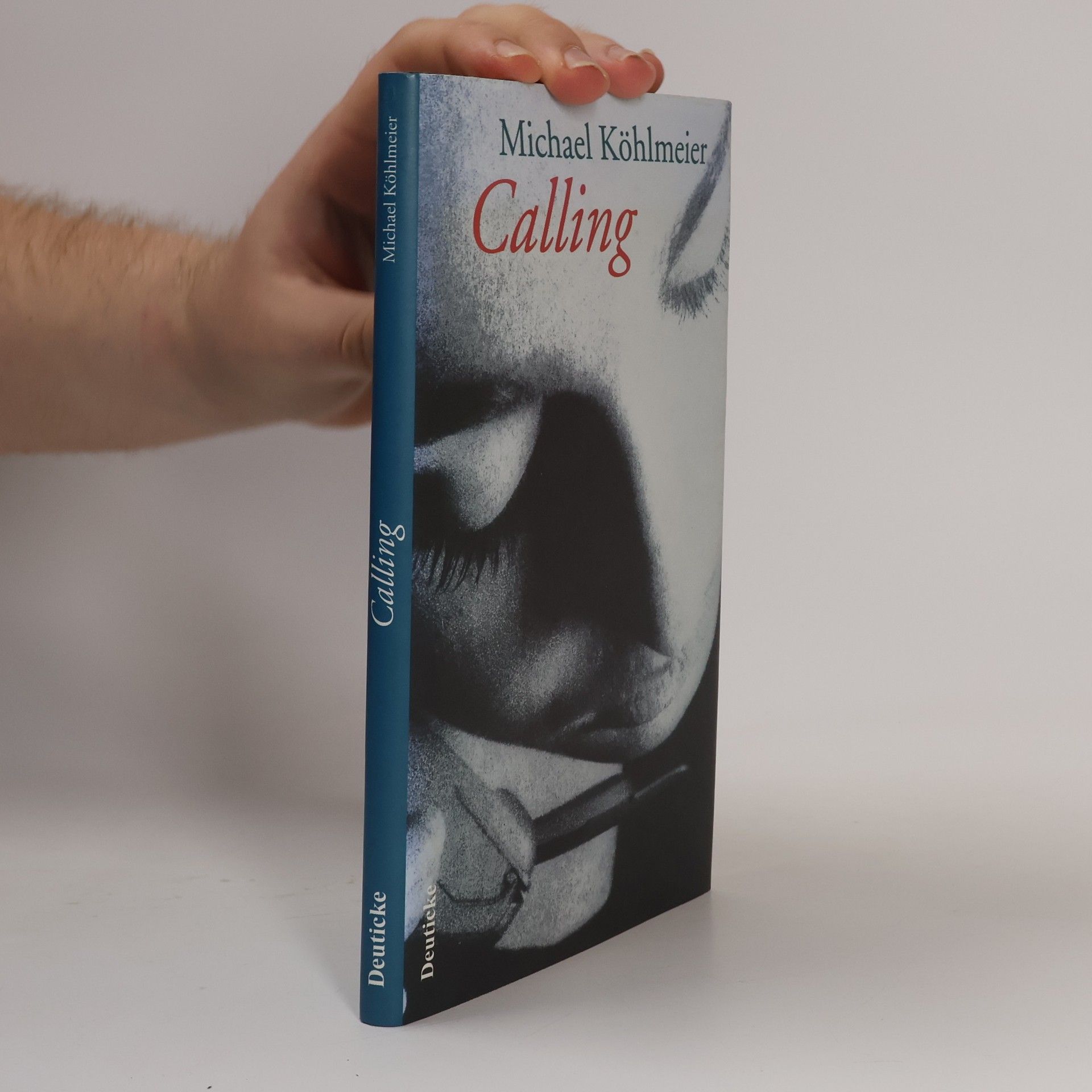 Michael Köhlmeier Calling