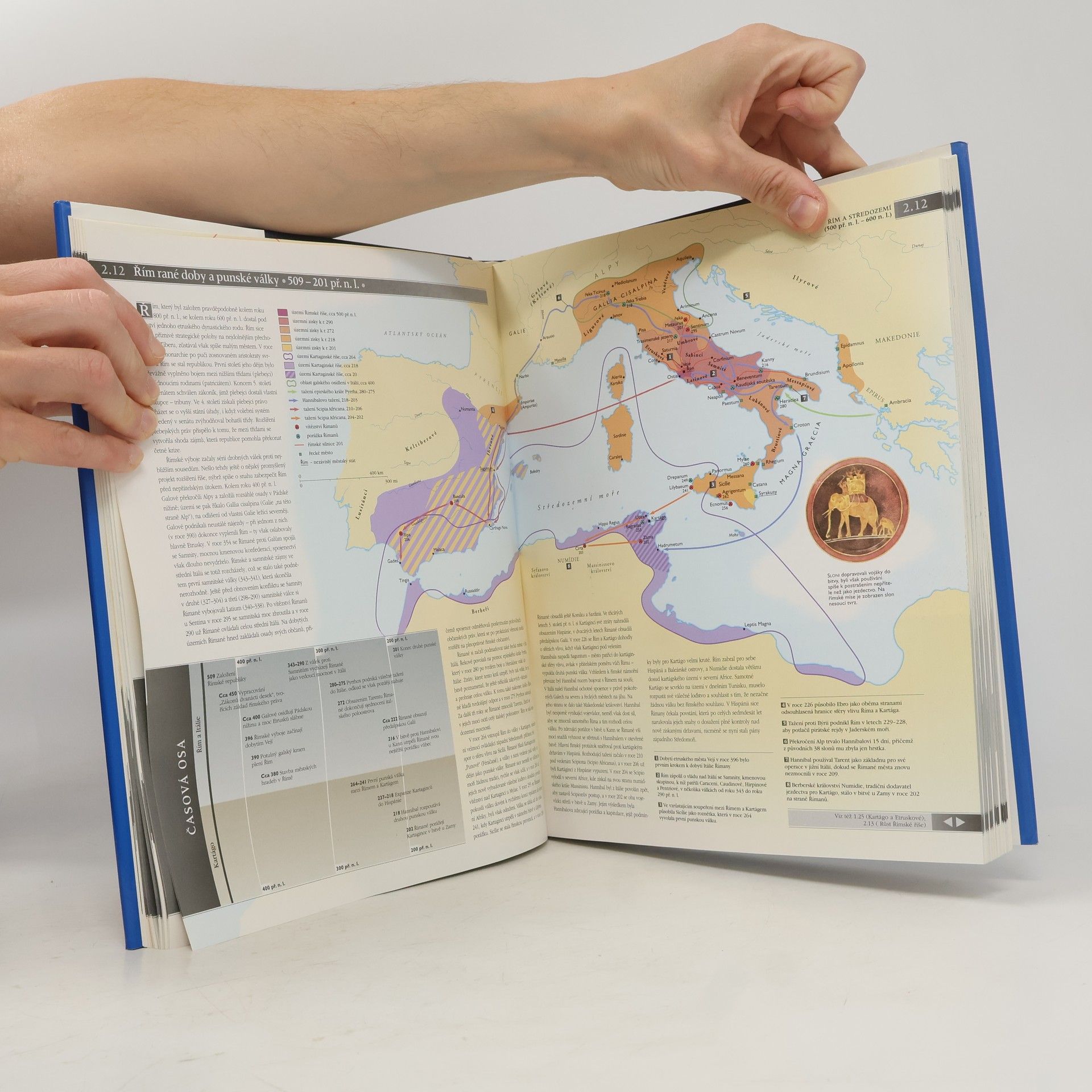 Kateřina Pekárková Historie světa. Atlas světových dějin