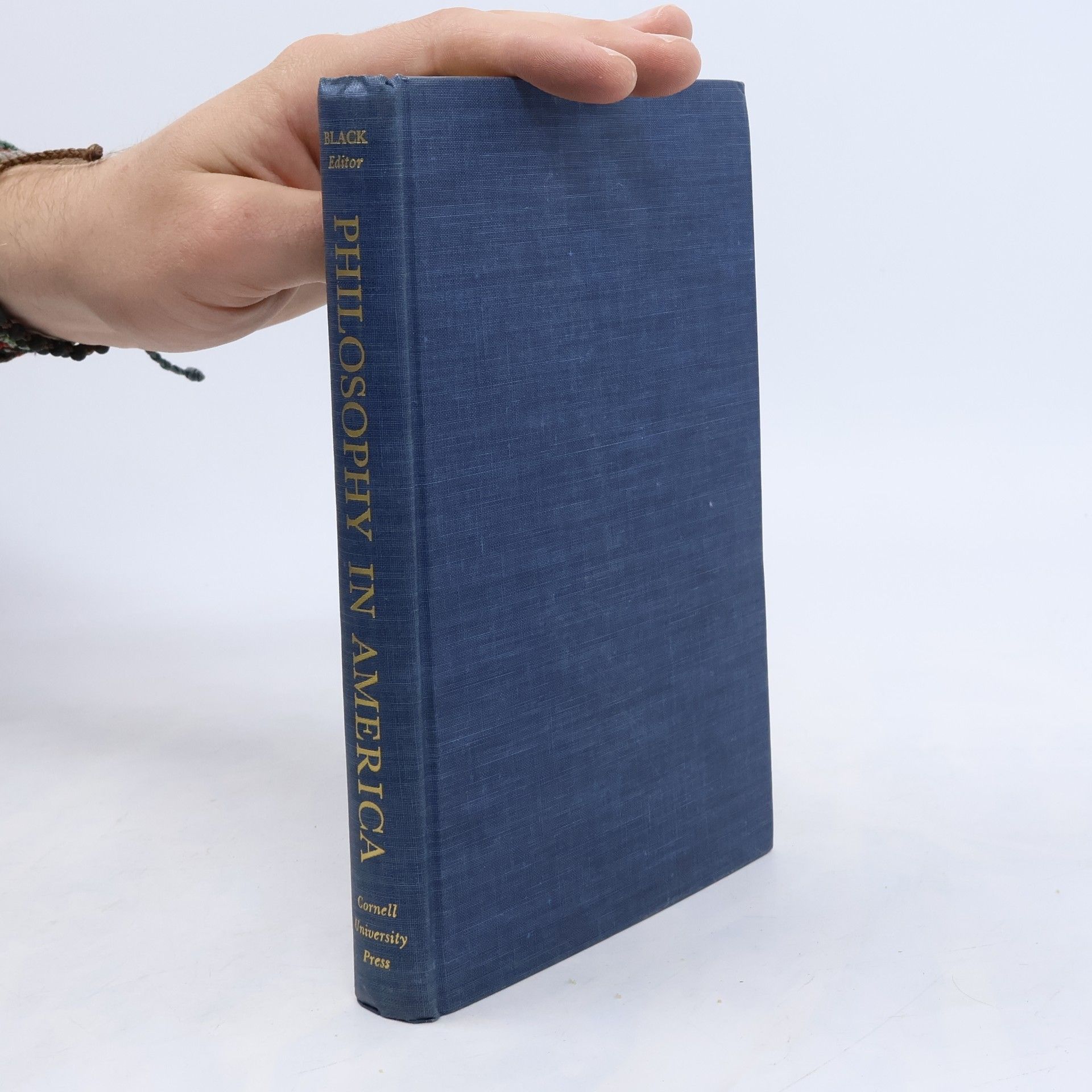 Auteurscollectief Philosophy in America