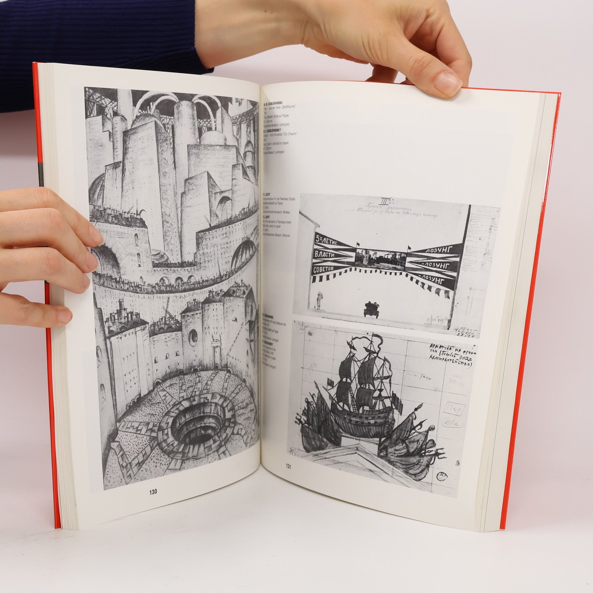 Katalin Bakos Kunst und Revolution