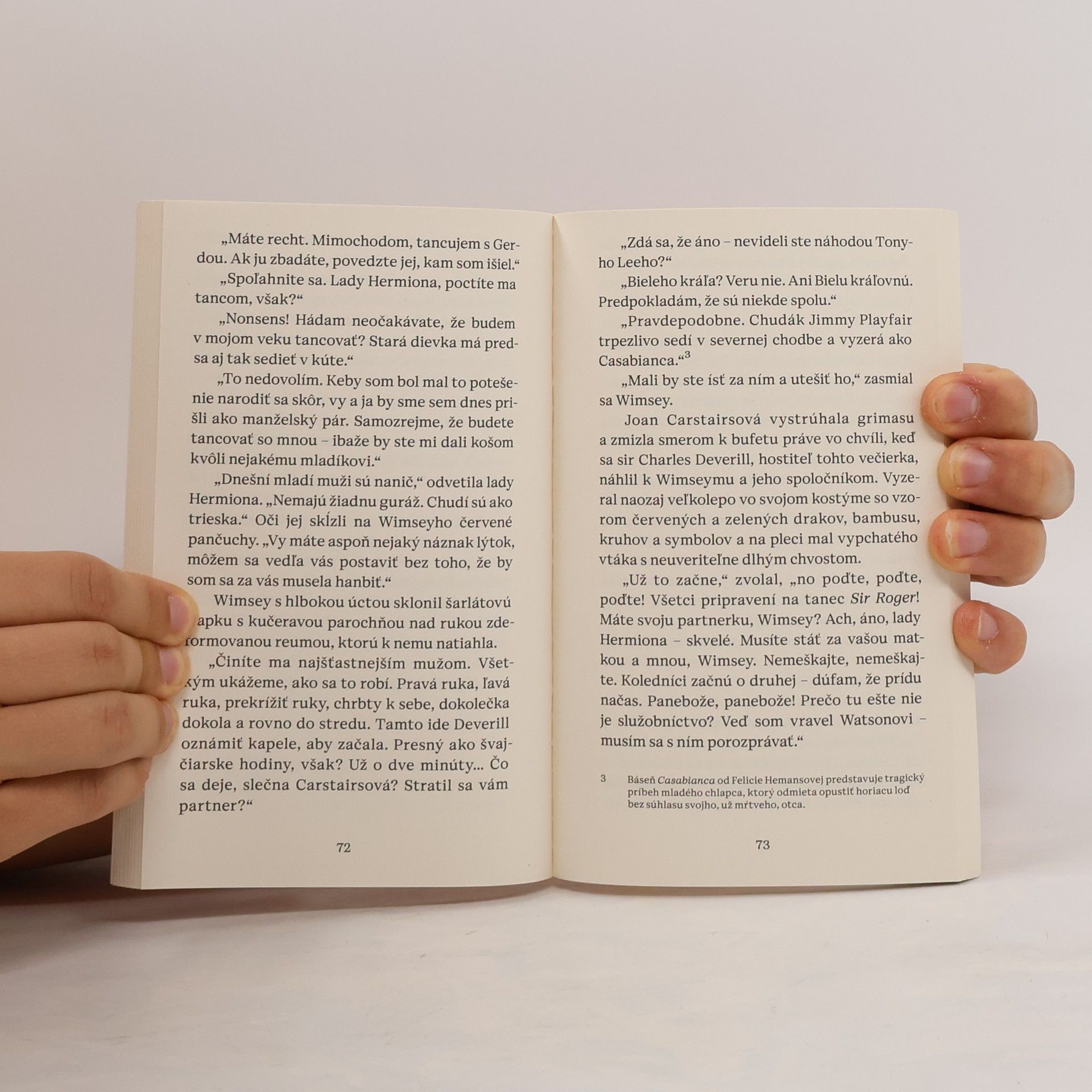 Dorothy L. Sayers Záhadné prípady lorda Petra Wimseyho