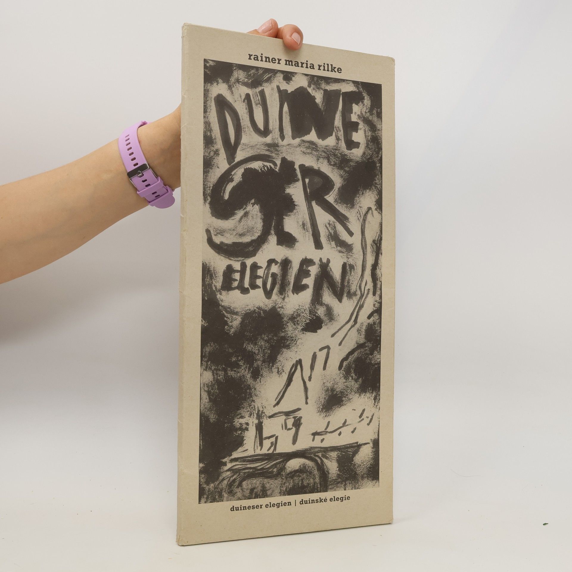 Duinské elegie