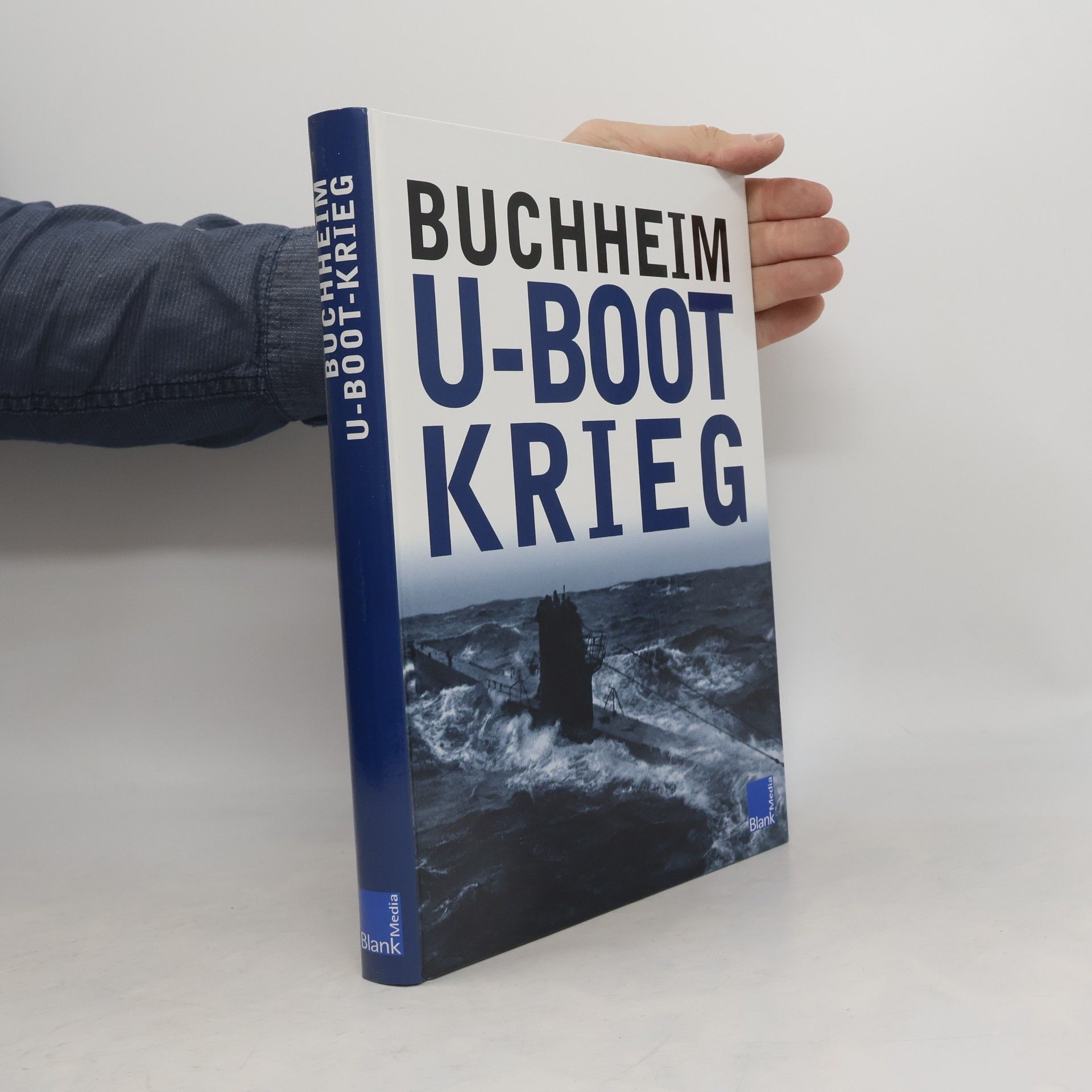 U-Boot-Krieg