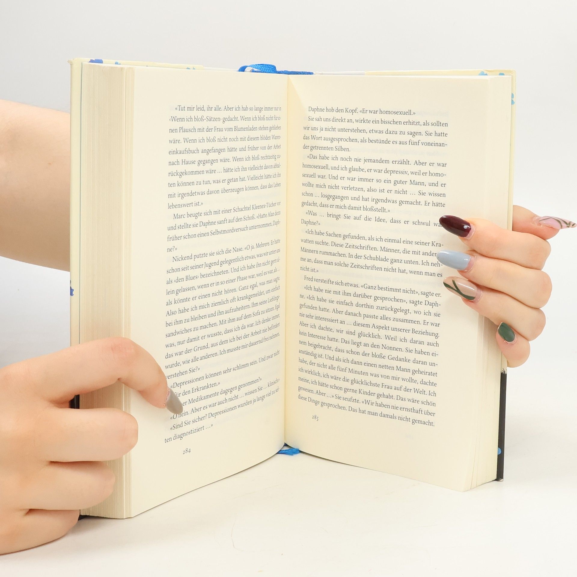Jojo Moyes Ein ganz neues Leben