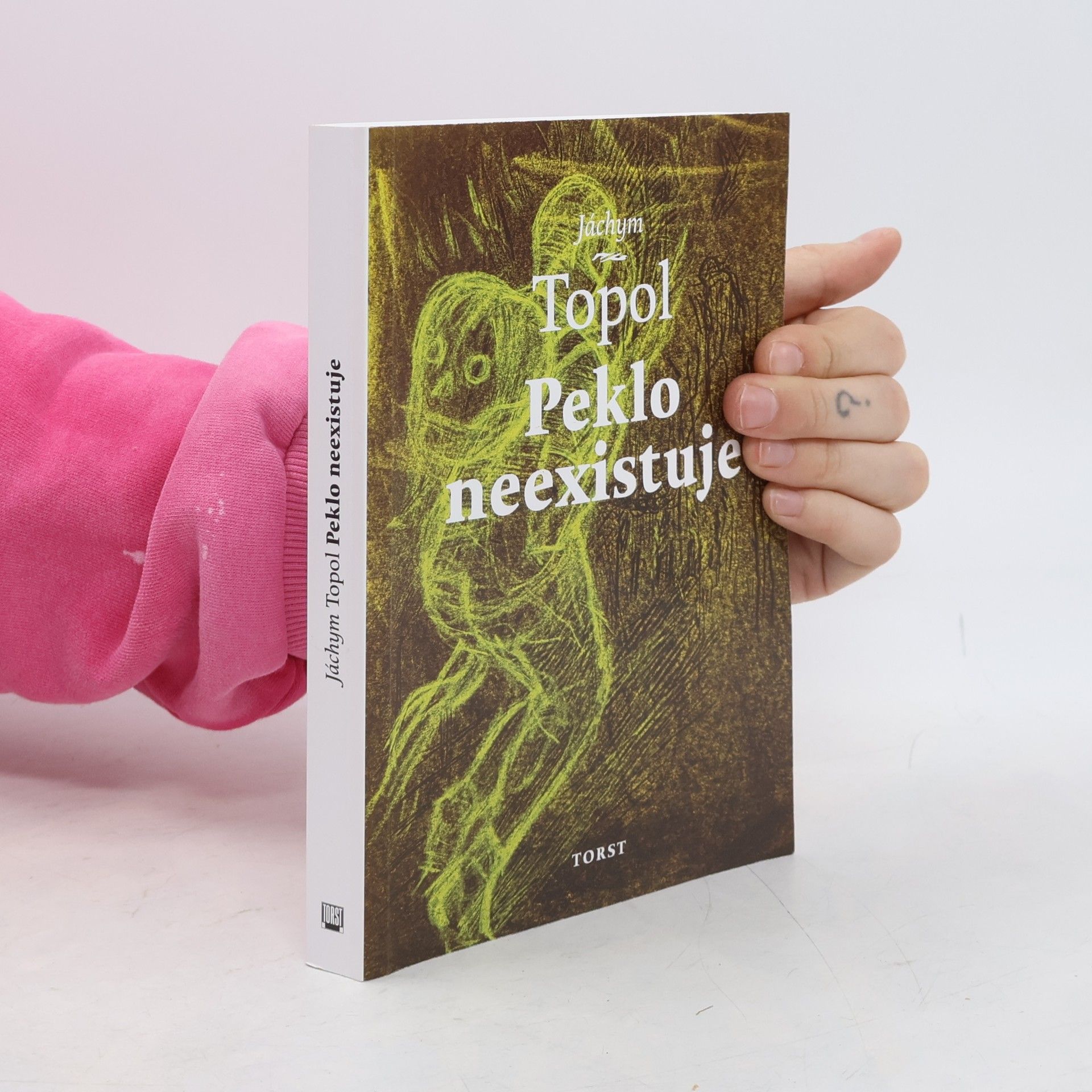 Peklo neexistuje