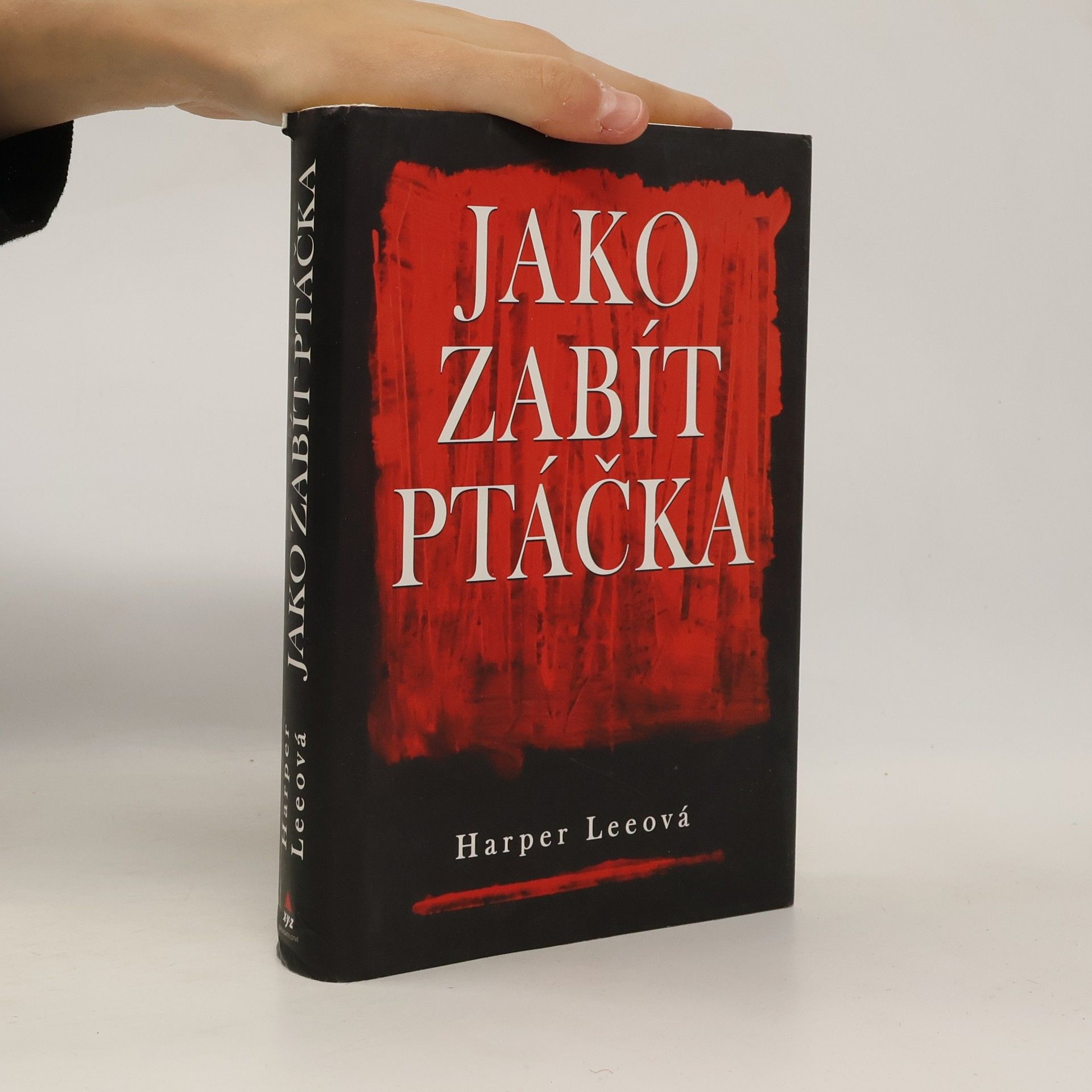 Jako zabít ptáčka