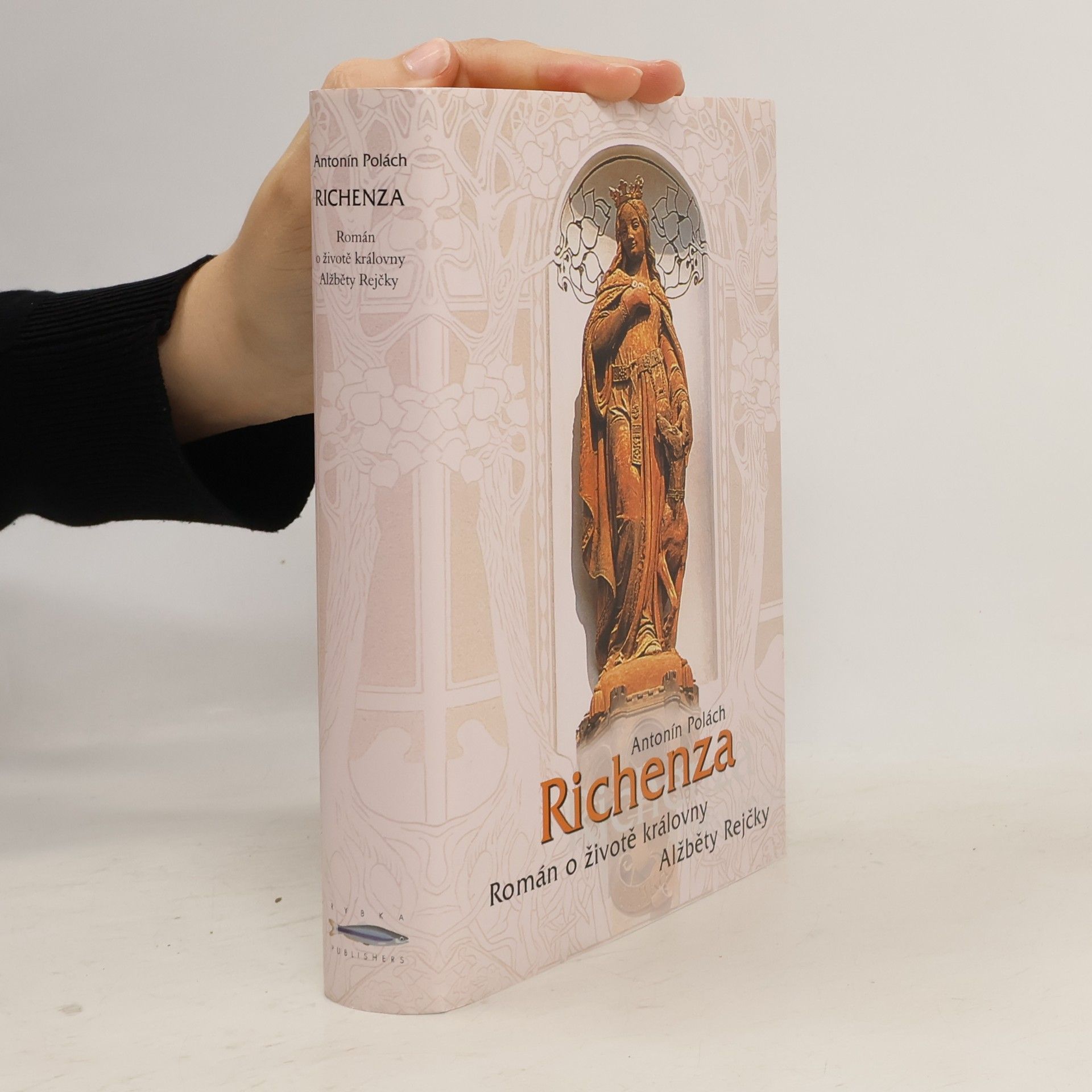 Richenza