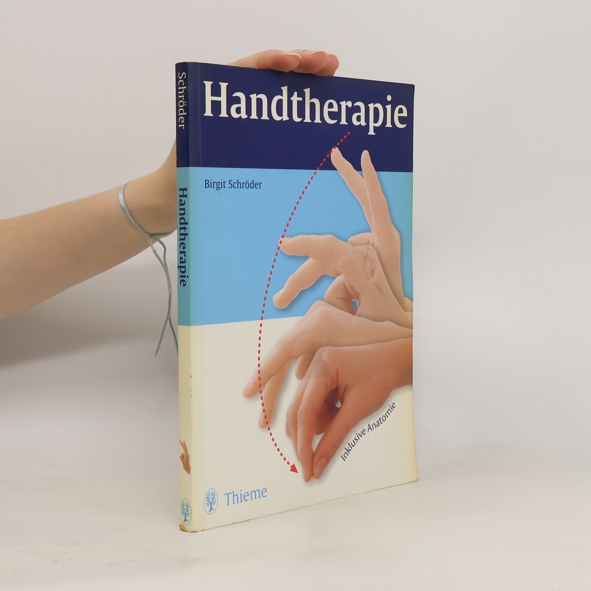 Handtherapie