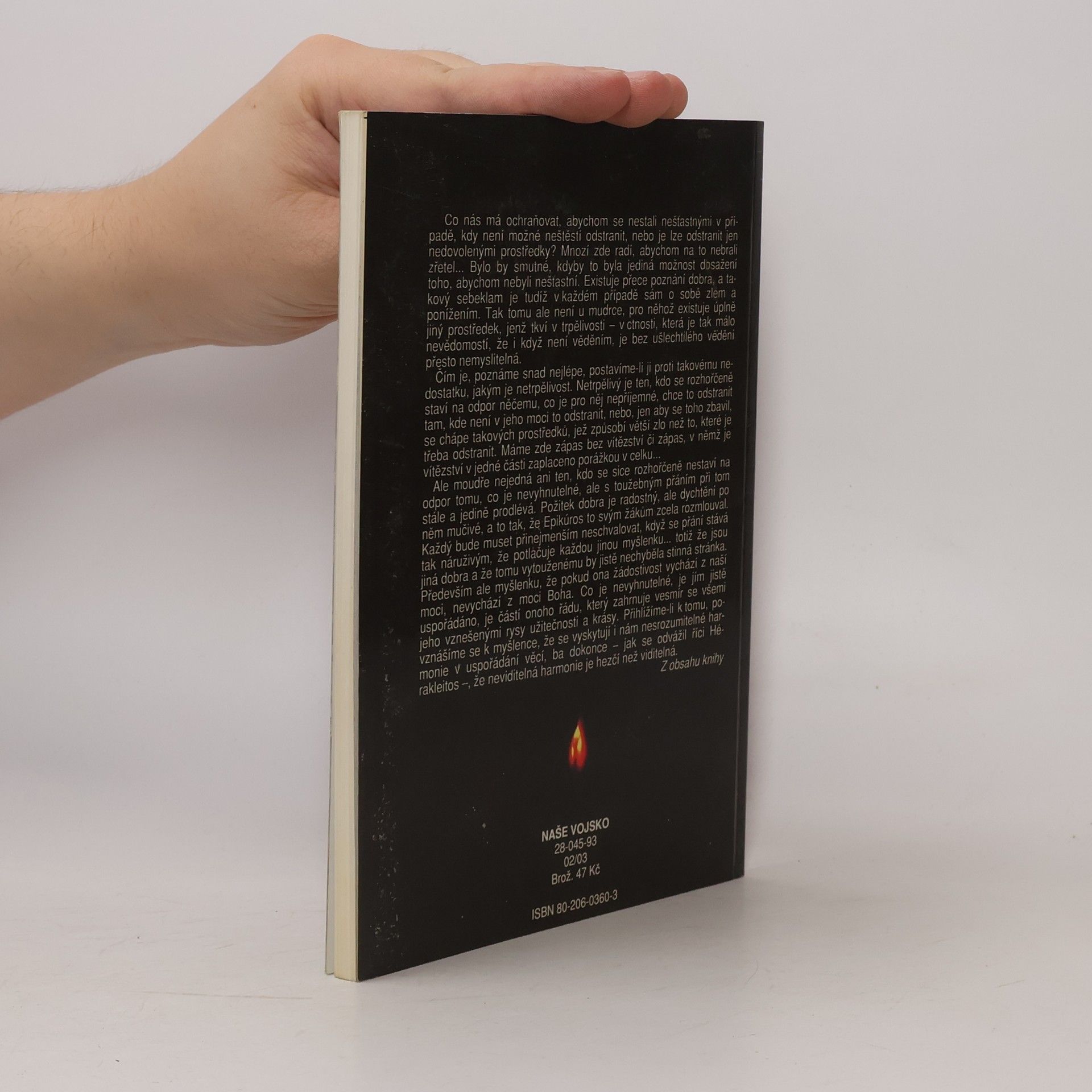 Franz Brentano O původu mravního poznání ; Zlo jako předmět básnického zobrazení : [přednáška ... ve vídeňské Společnosti přátel literatury]