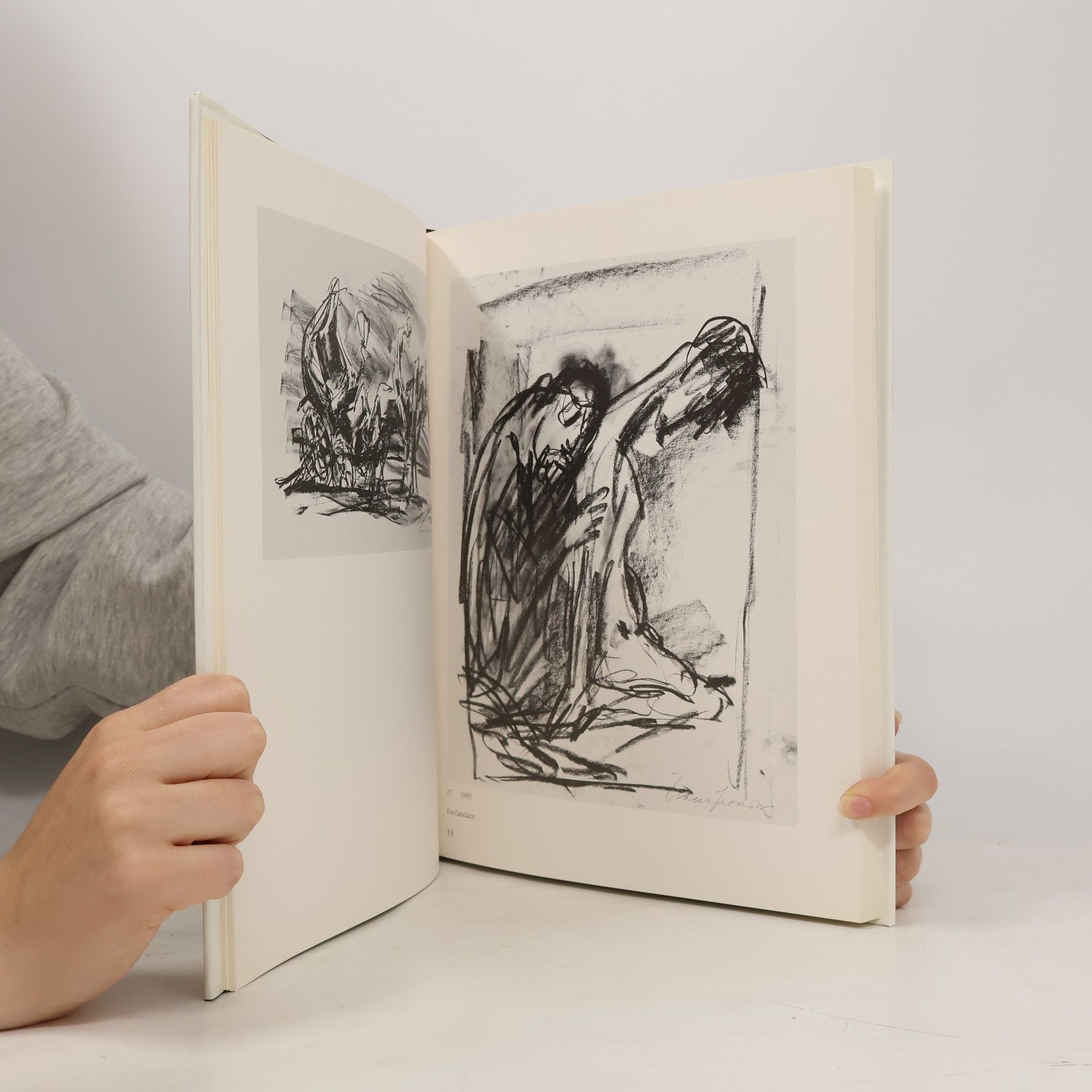 Hans Fronius Kunst zu Kafka