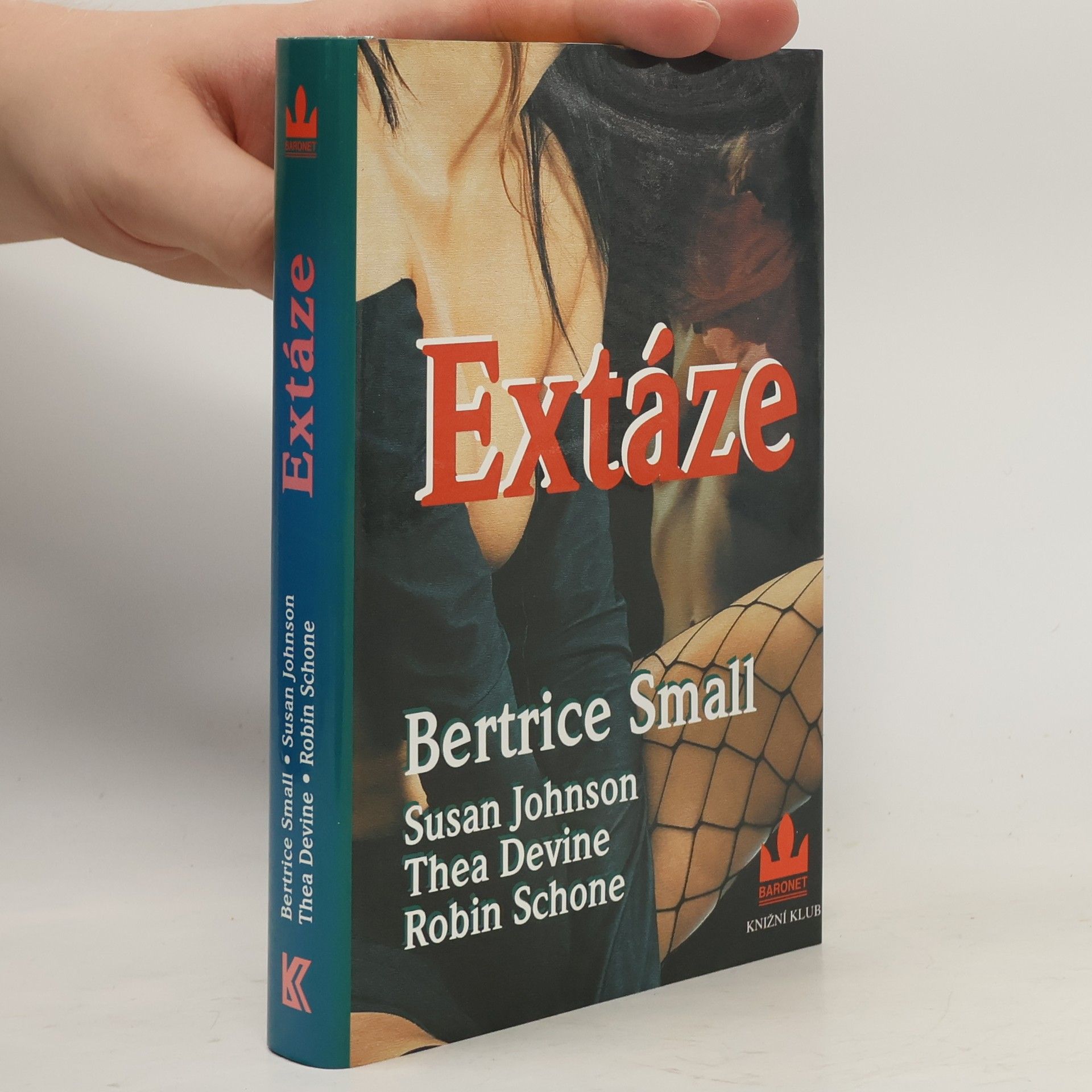 Extáze