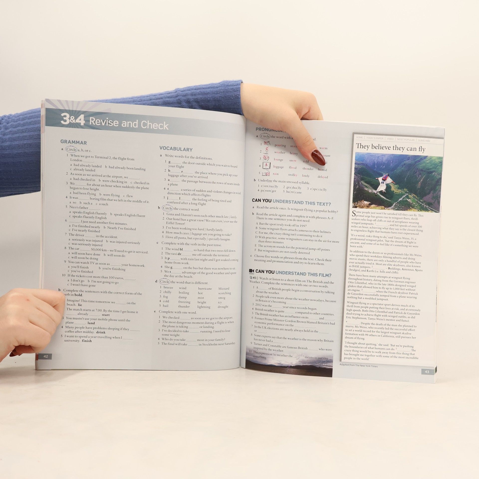 Christina Latham-Koenig English File. Upper-intermediate Multipack A