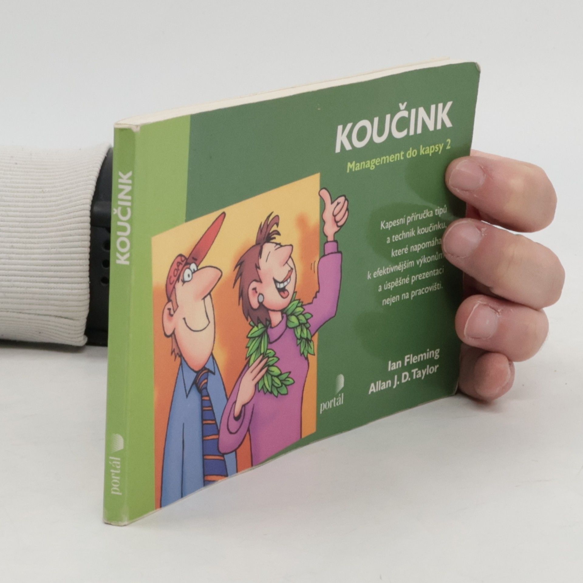 Koučink