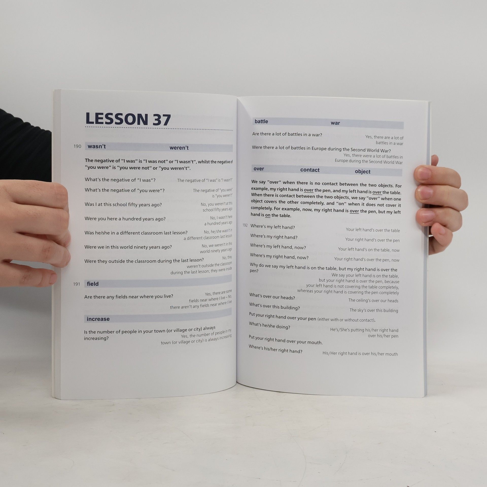 R. K. T. Callan Callan Method. Student's Book 3