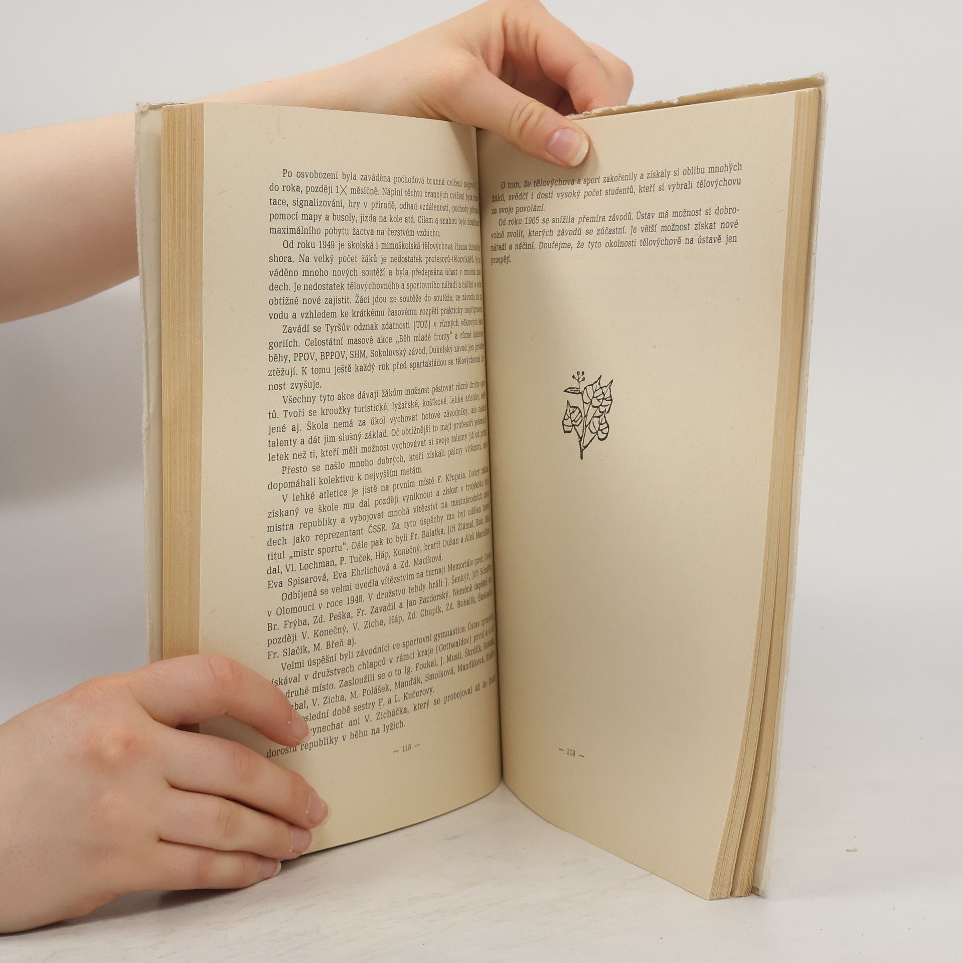 Various authors 70 let střední školy v Holešově