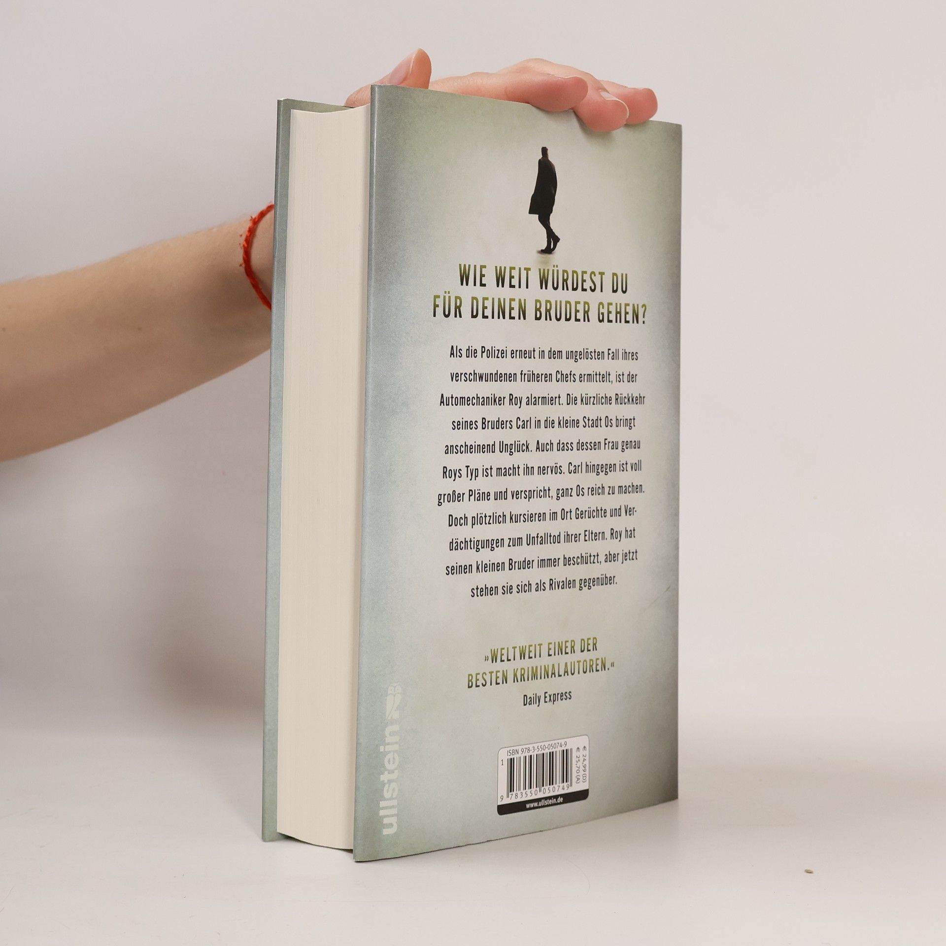 Jo Nesbø Ihr Königreich