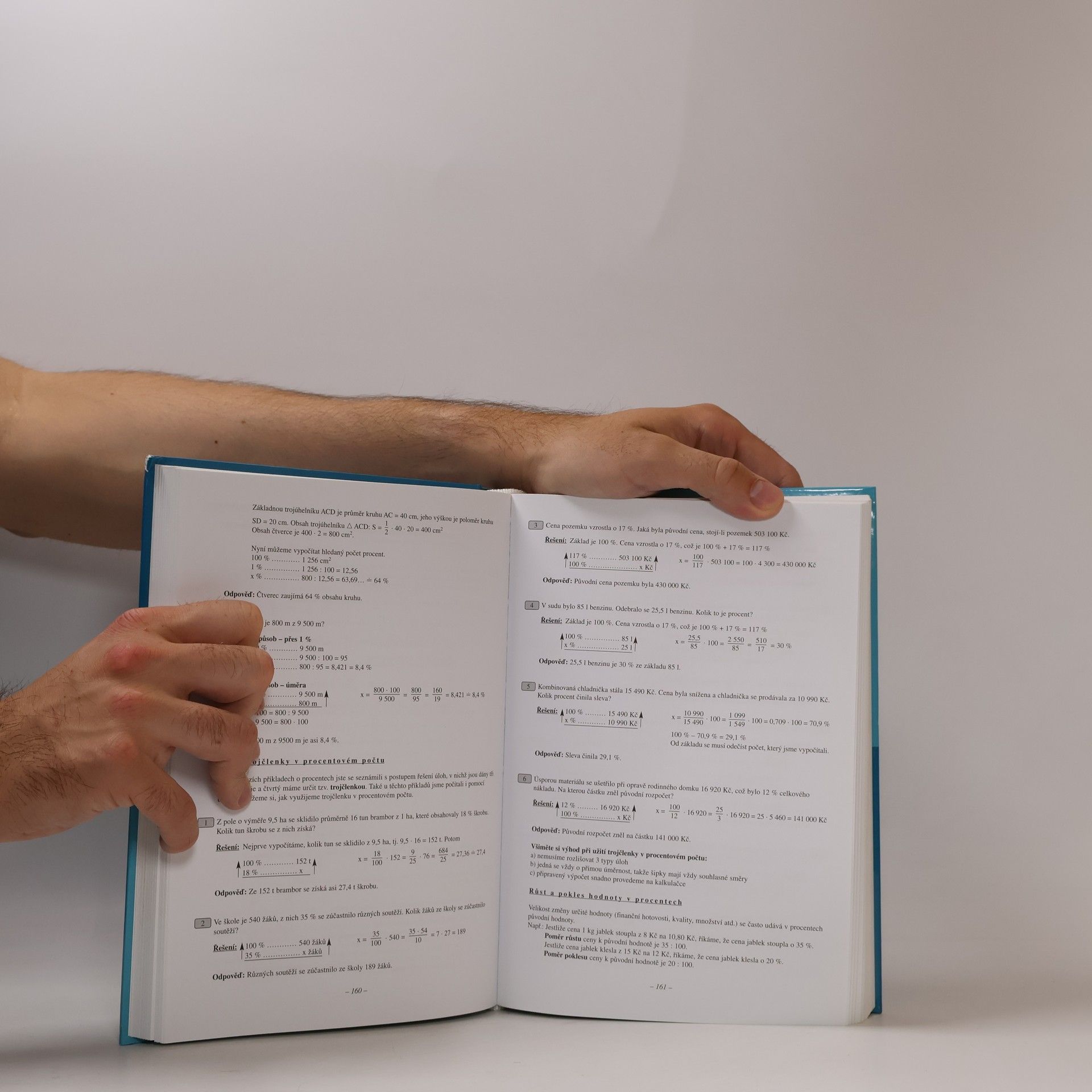 Emílie Ženatá Přehled učiva matematiky: Pro 6. - 9. ročník ZŠ a víceletá gymnázia, s příklady a řešením