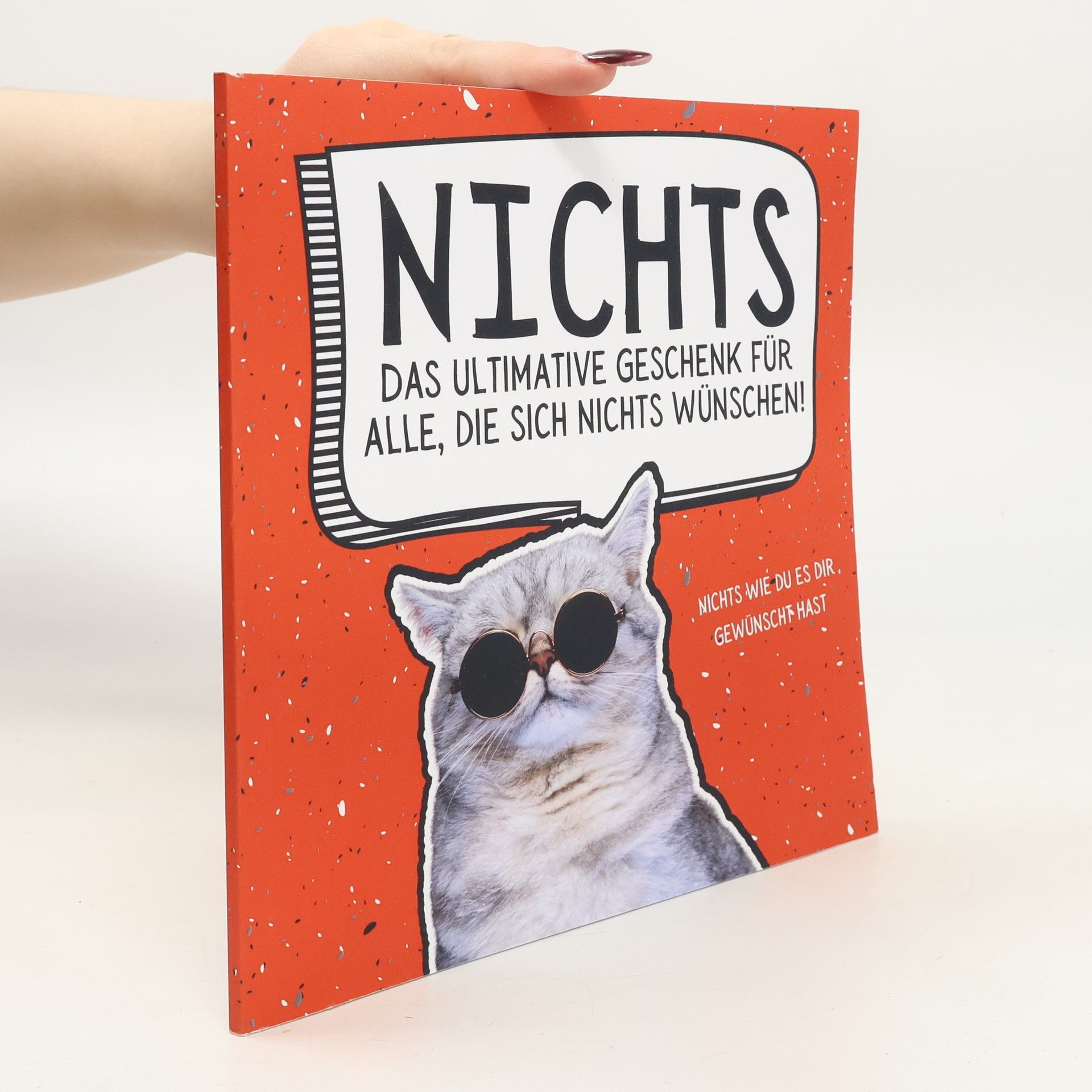 Nichts