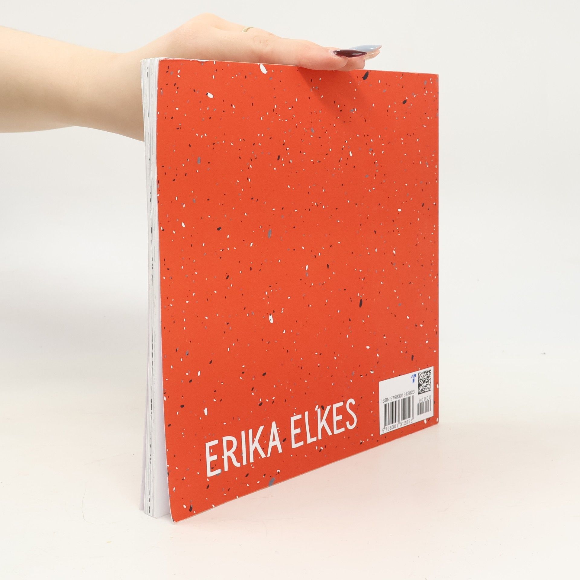 Erika Elkes Nichts