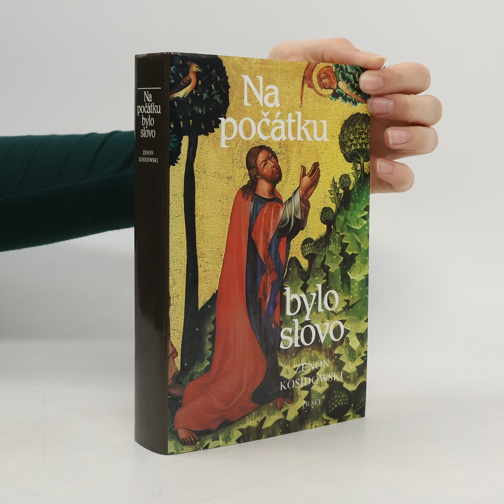 Na počátku bylo slovo