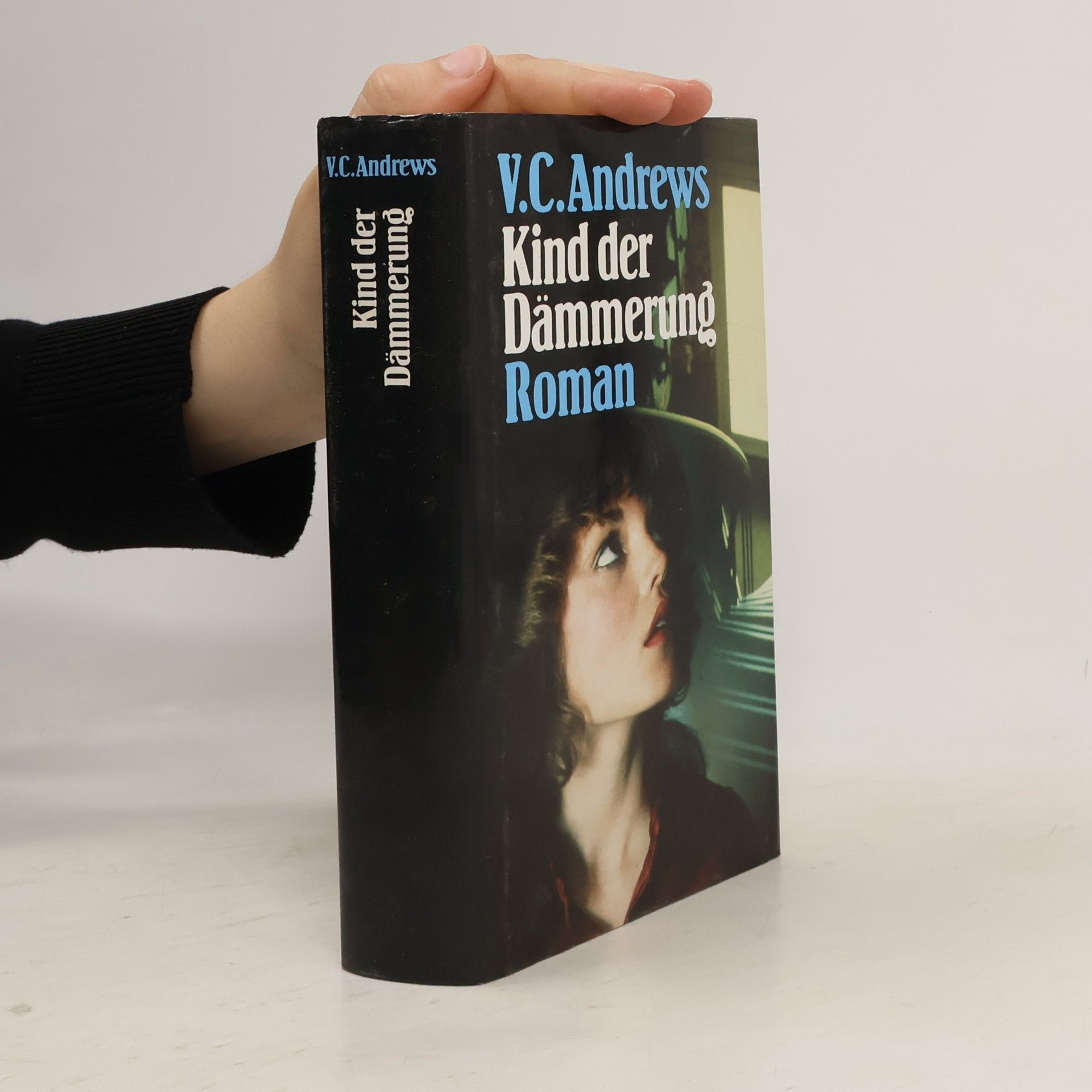 Virginia Cleo Andrews Kind der Dämmerung