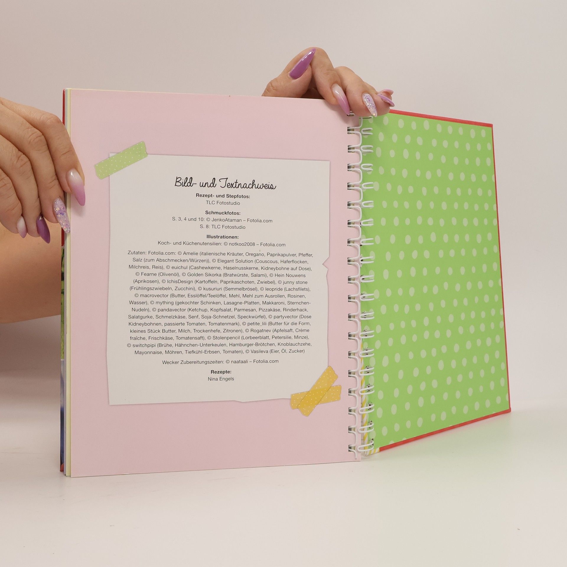 Autorenkollektiv Kinderleicht kochen nach Bildern
