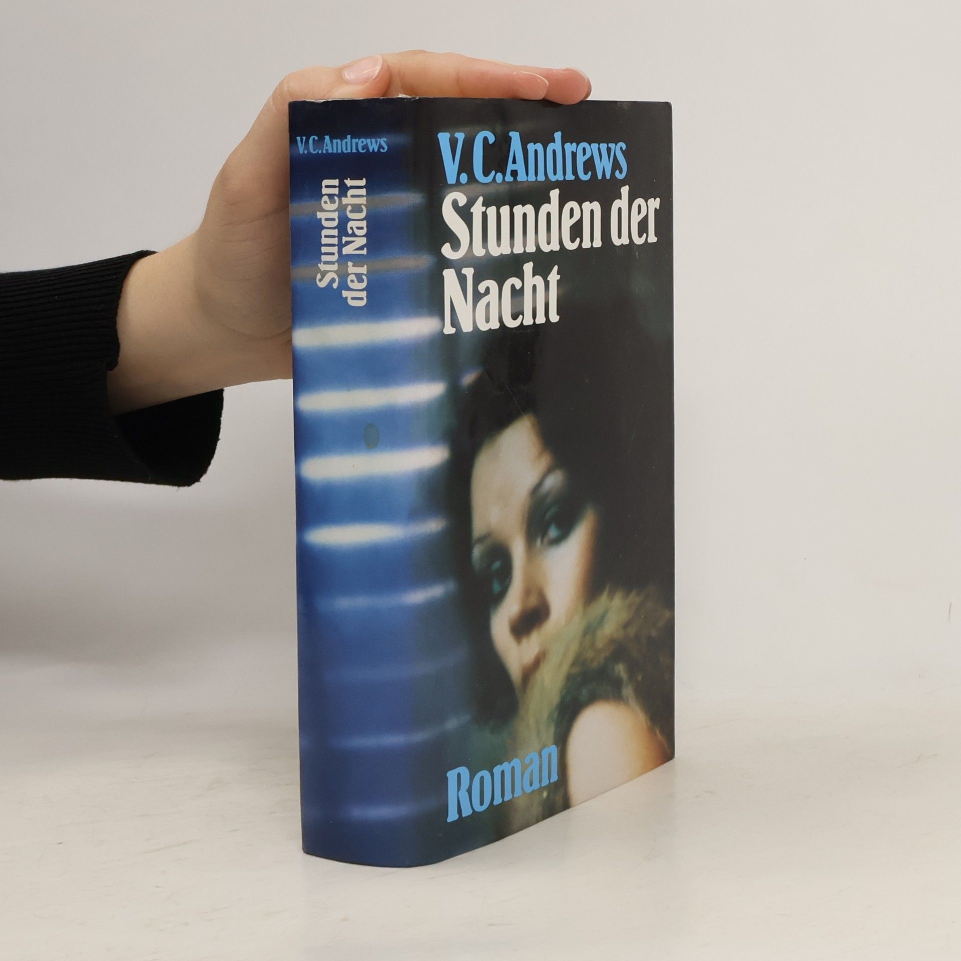 Stunden der Nacht