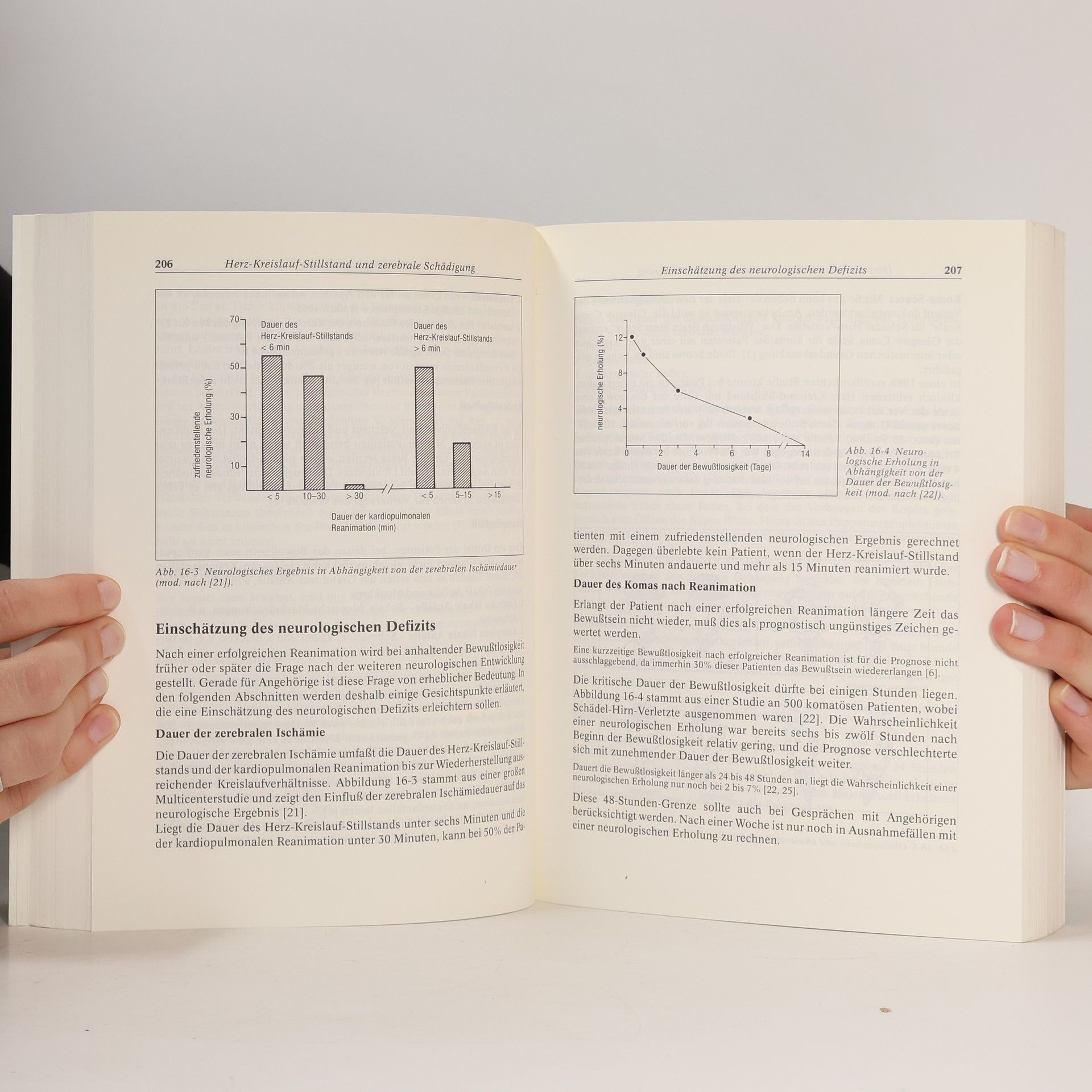 Paul L. Marino Das ICU-Buch