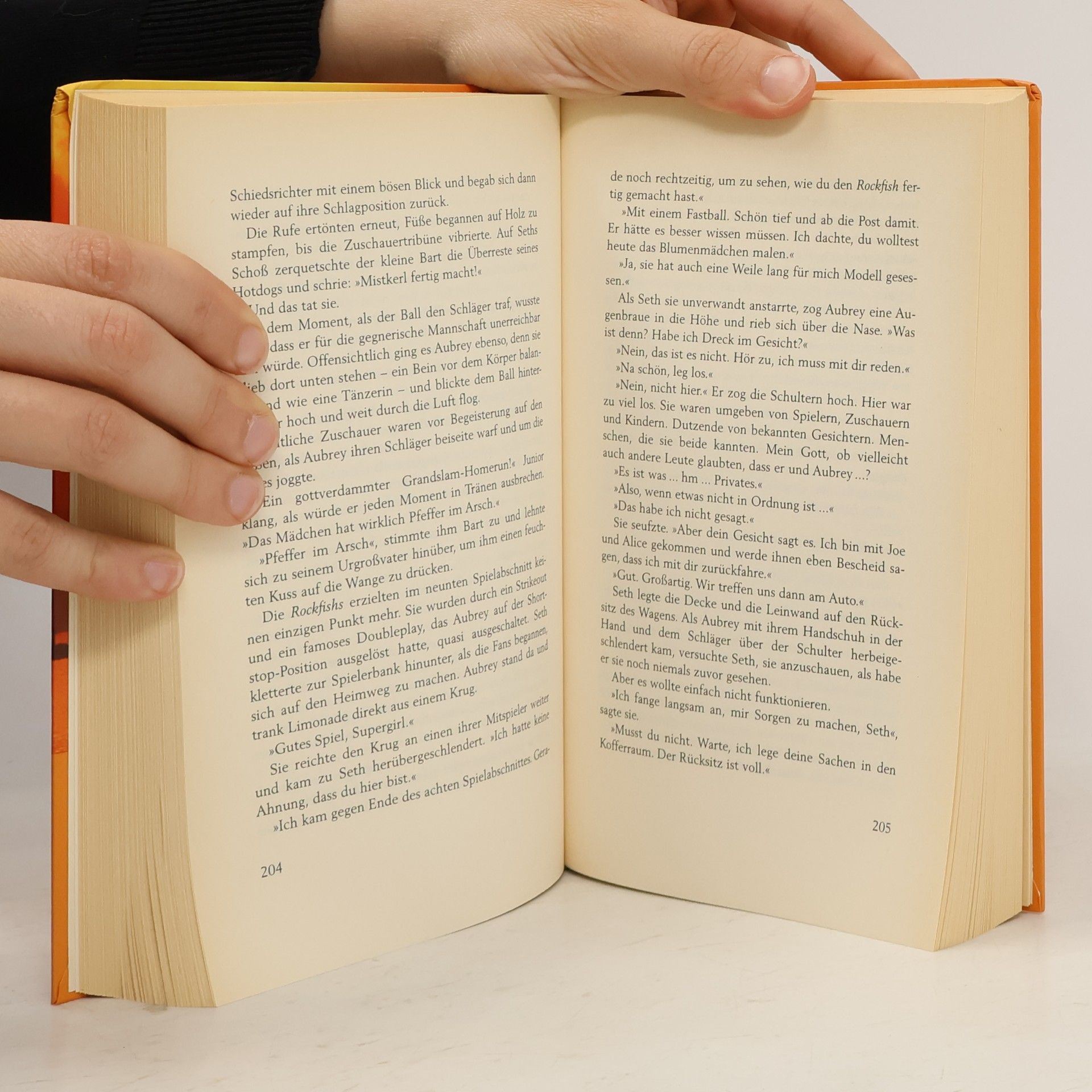Nora Roberts Ufer der Hoffnung