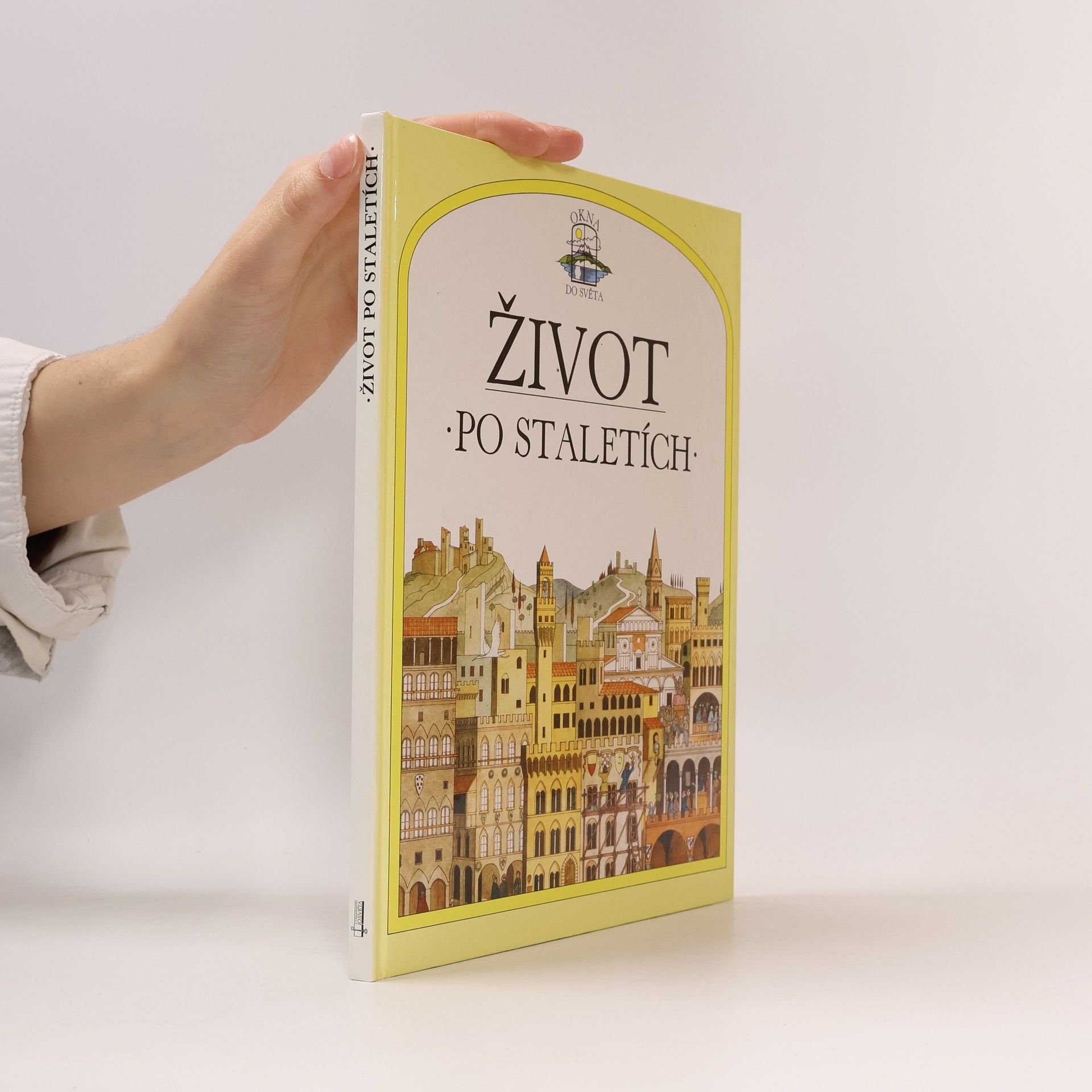 Giovanni Caselli Život po staletích