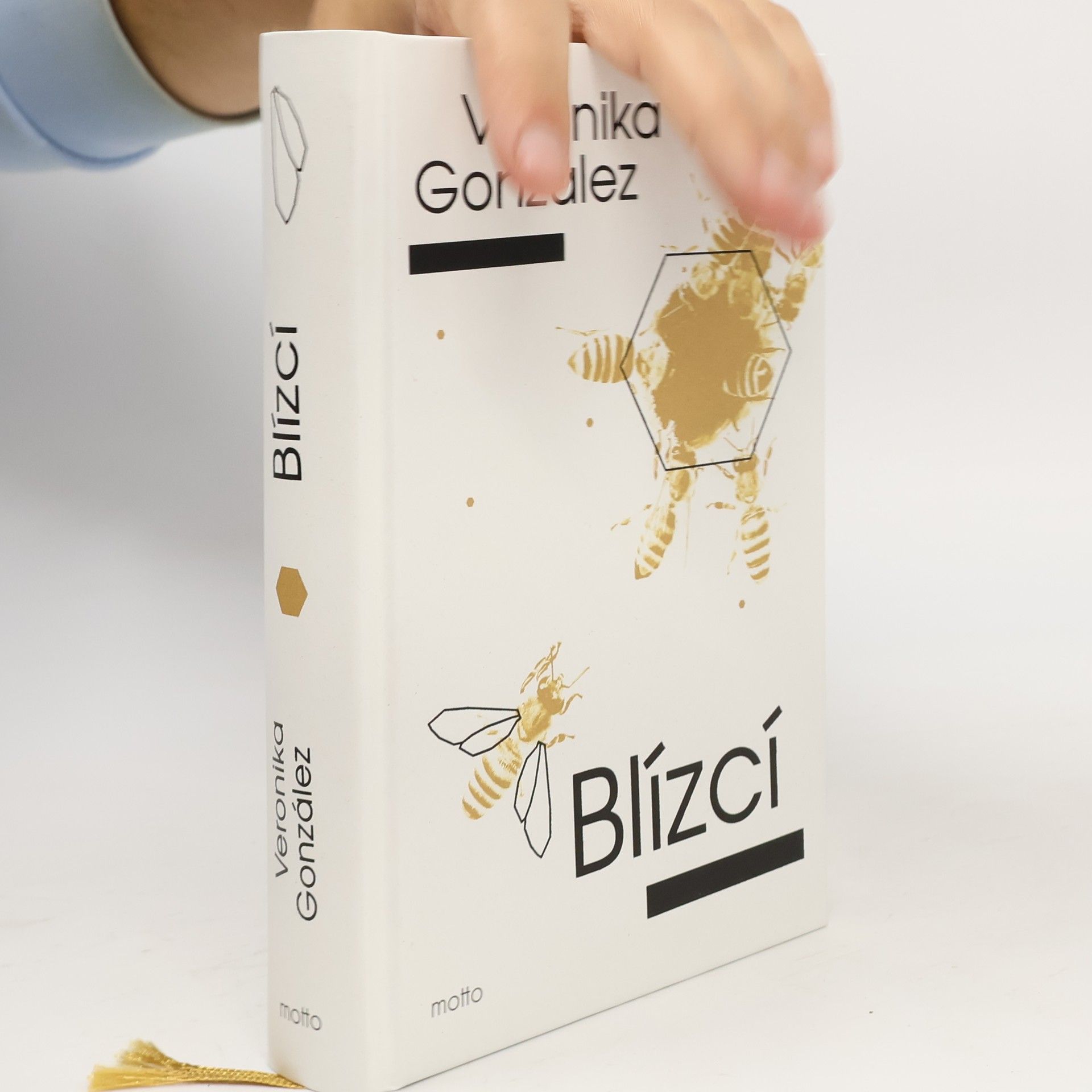 Blízcí