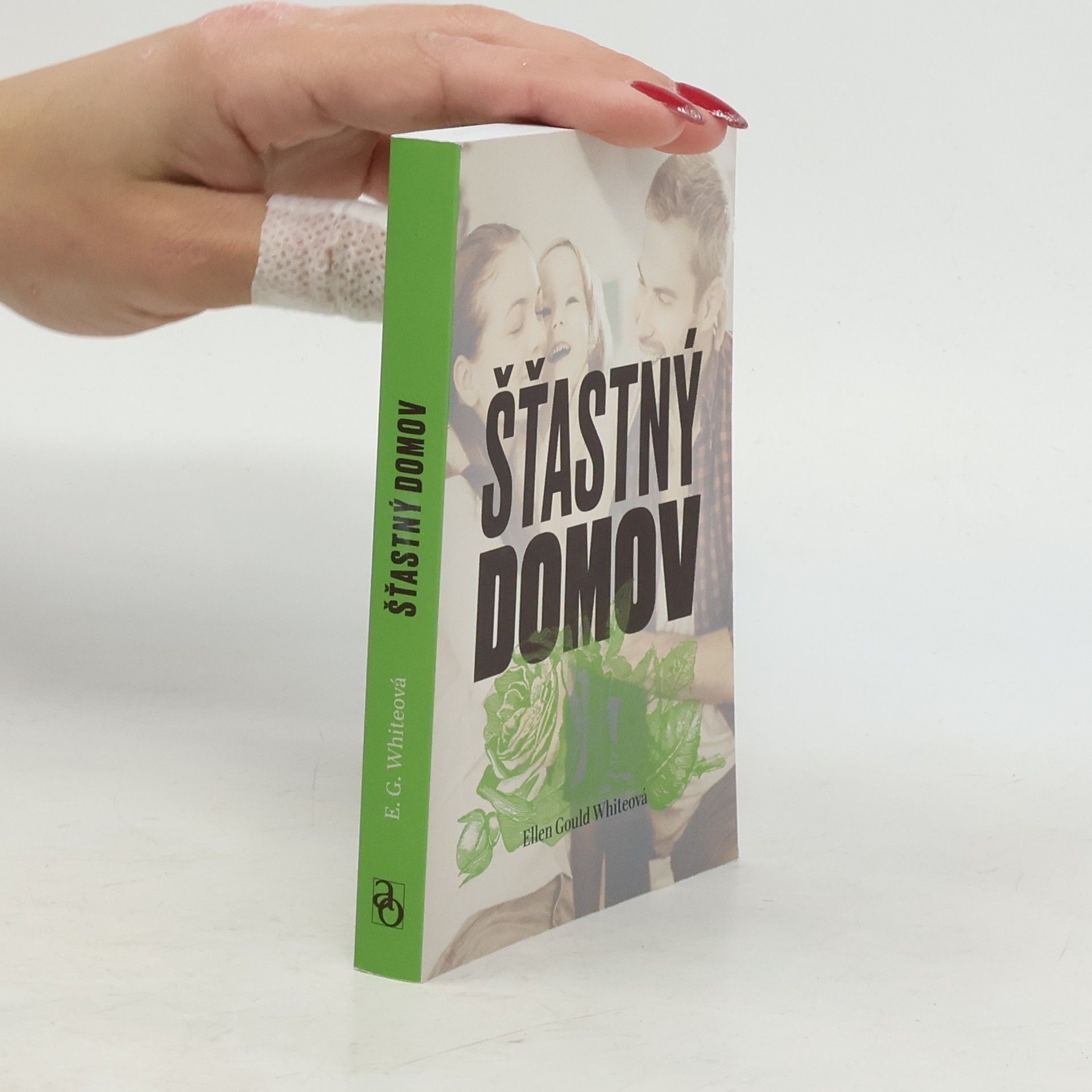 Šťastný domov