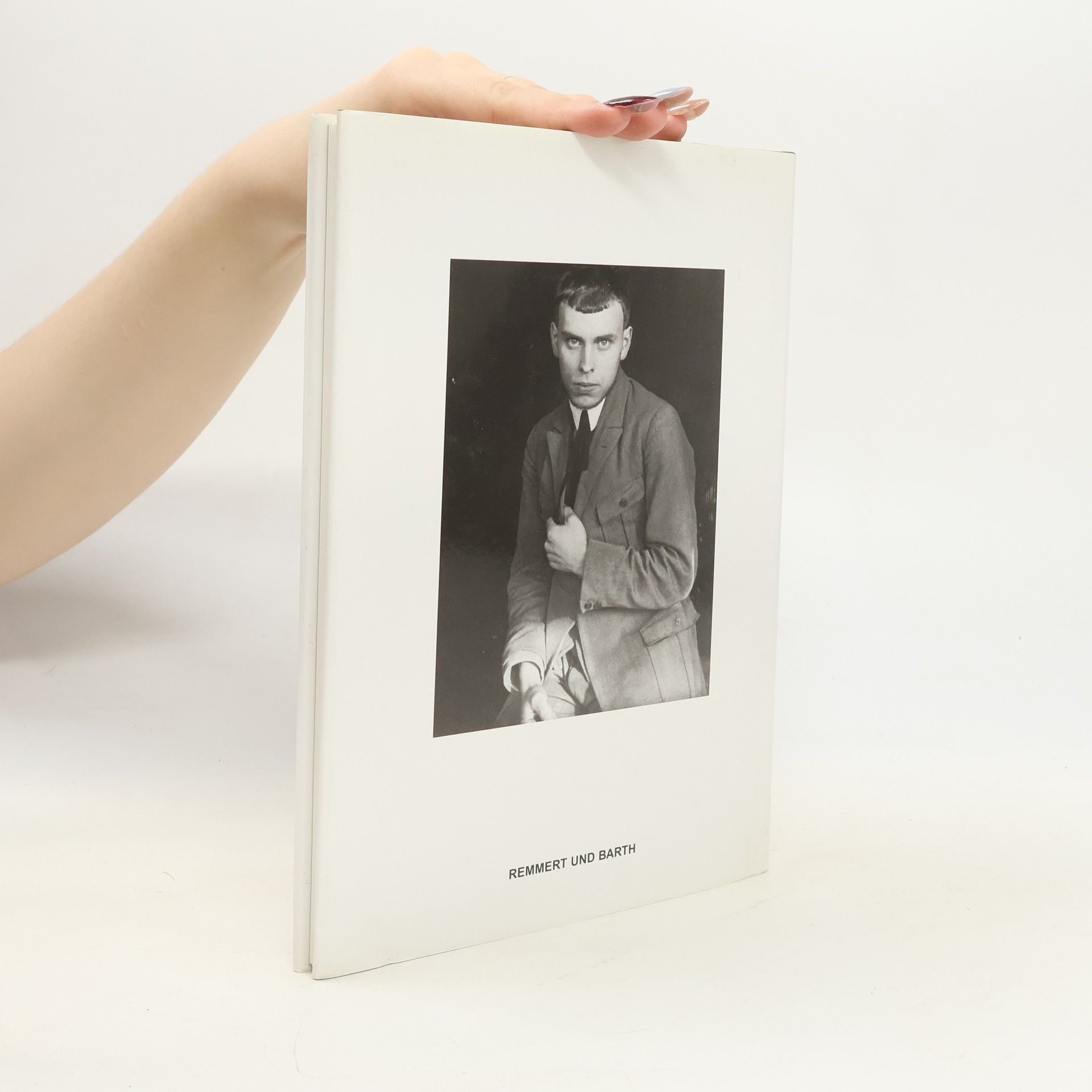 Gottfried Brockmann Gottfried Brockmann 1903-1983