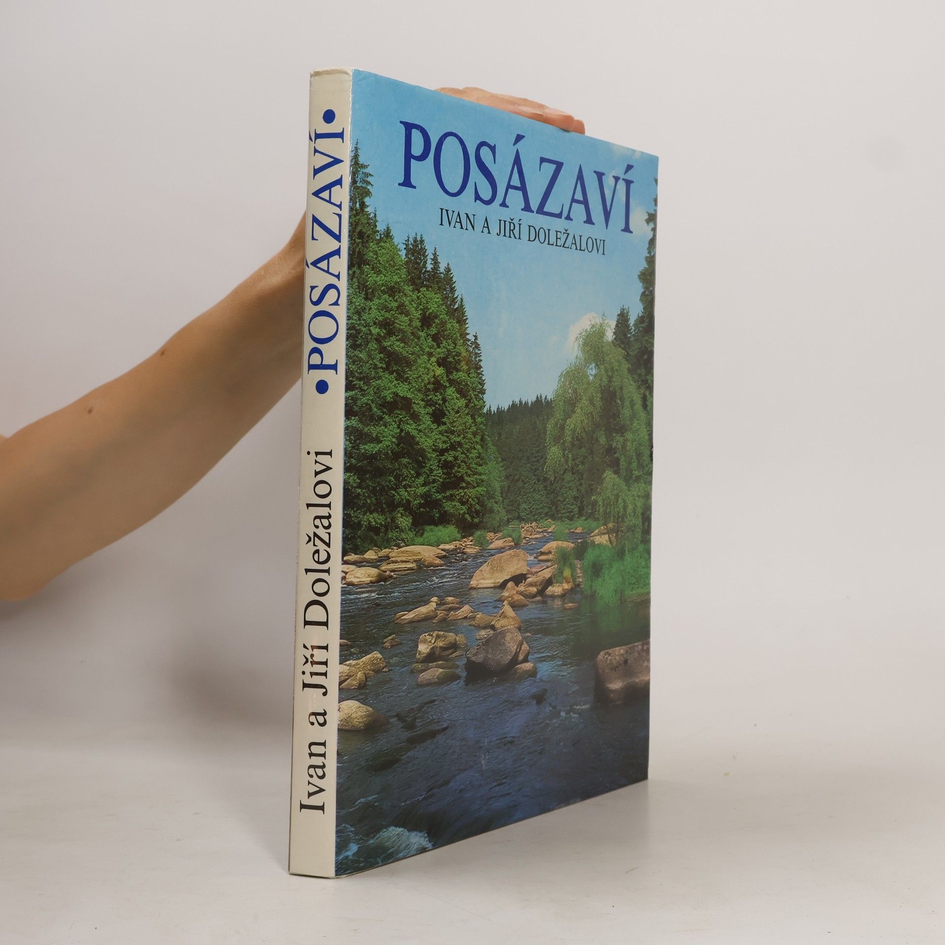Ivan Doležal Posázaví