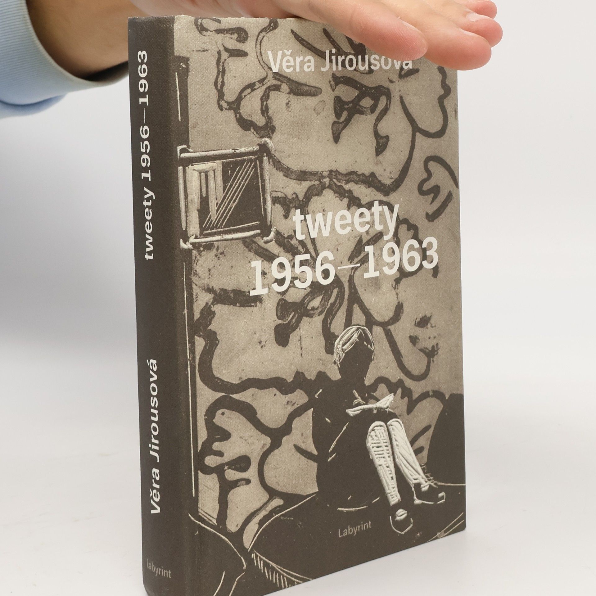 Matěj Lipavský Tweety 1956-1963