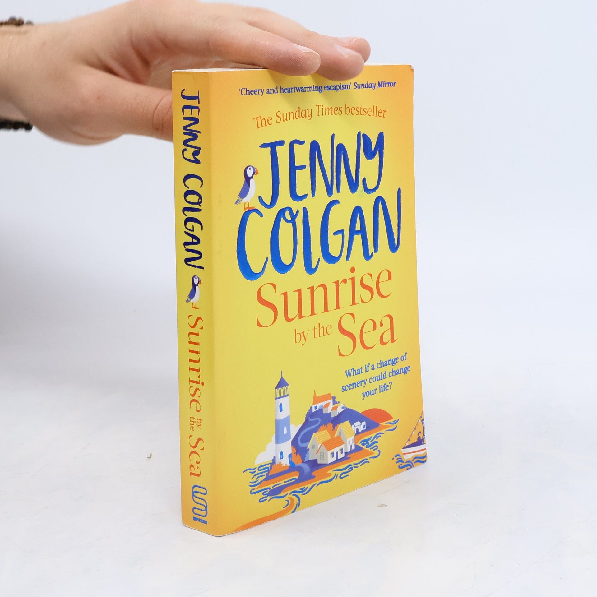 Jenny Colgan Sunrise by the Sea