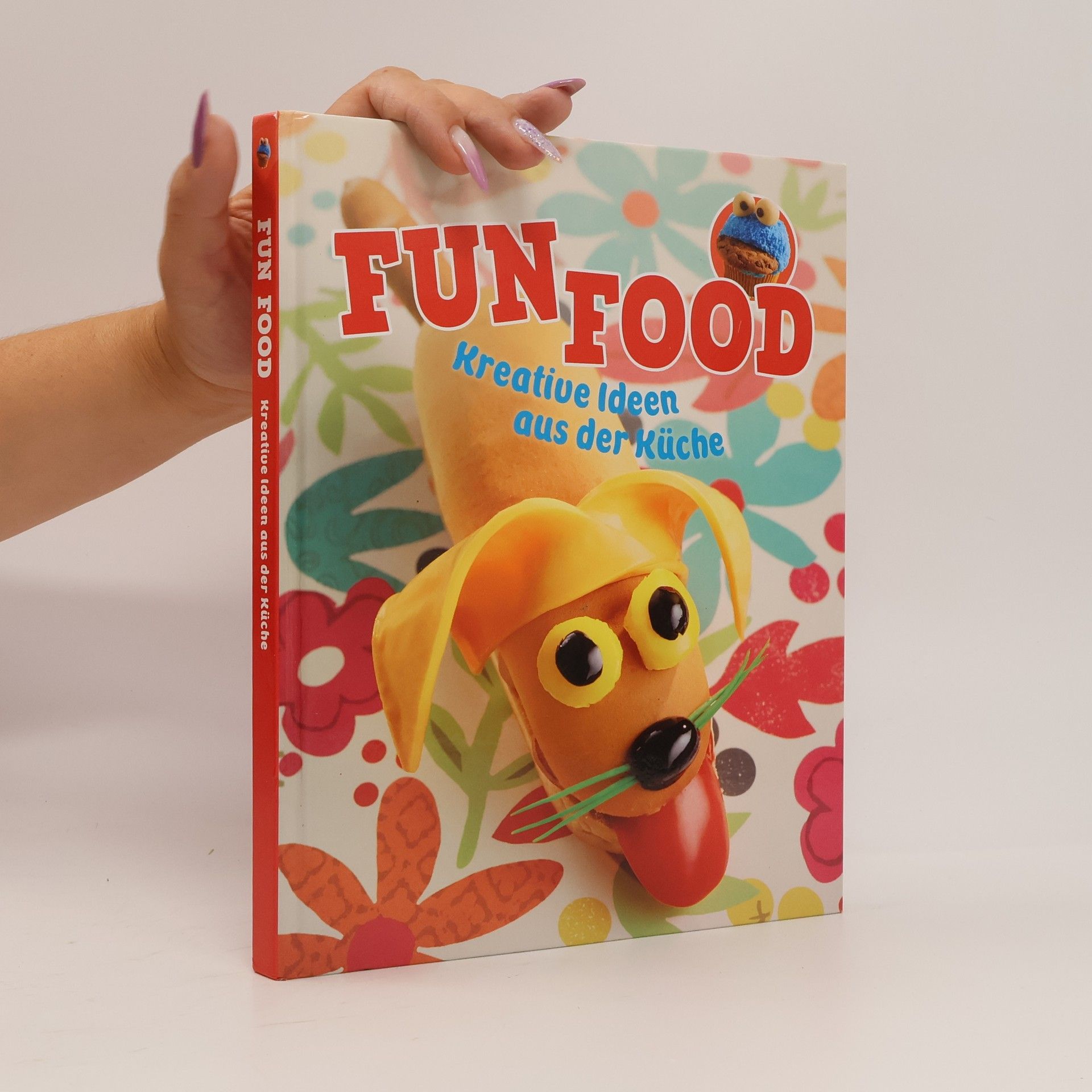 Autorenkollektiv Fun Food. Kreative Ideen aus der Küche