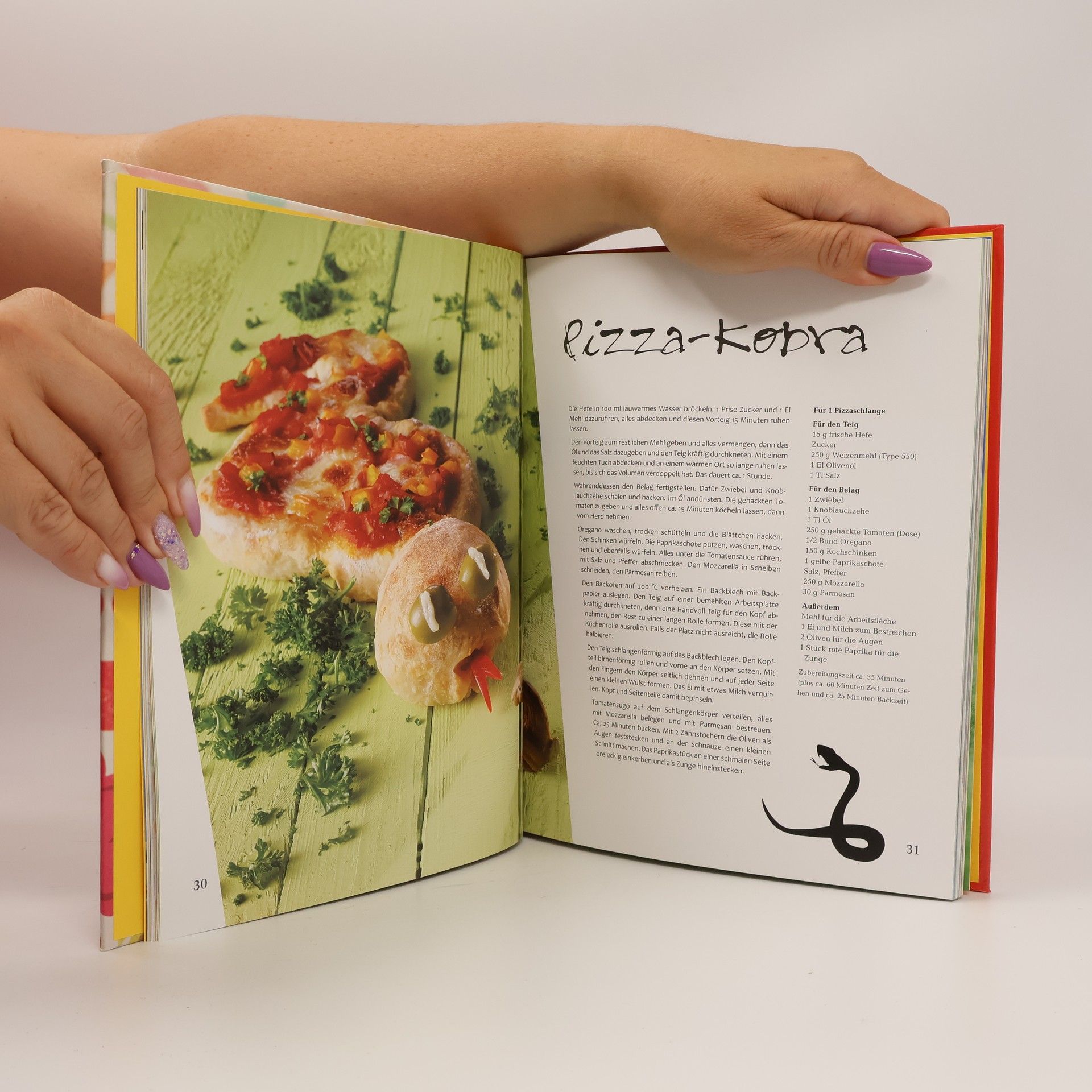 Autorenkollektiv Fun Food. Kreative Ideen aus der Küche